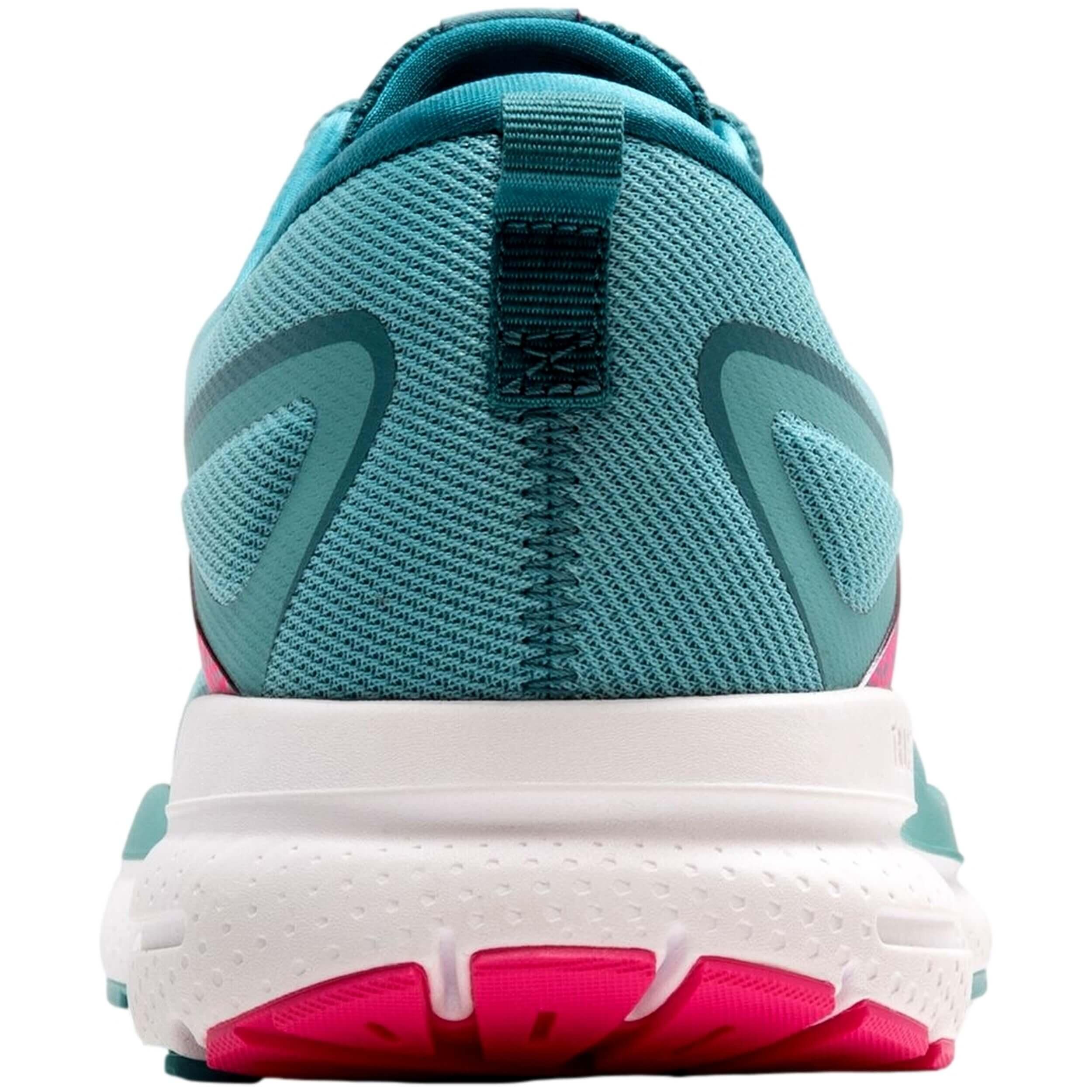 Tênis de corrida Brooks modelo TRACE 3 para mulheres 5/5