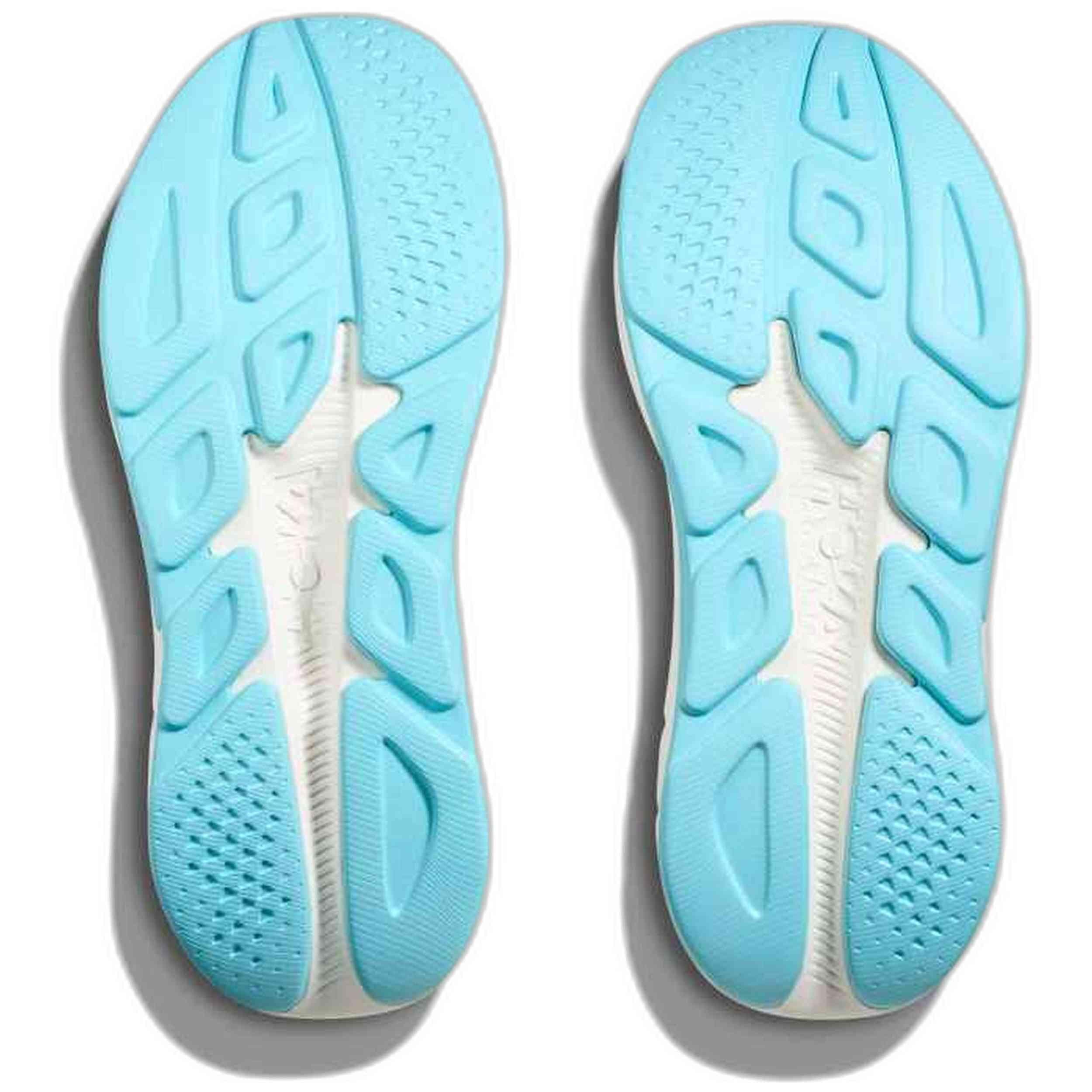 Tênis de corrida Hoka modelo Rincon 4 para mulheres 5/5