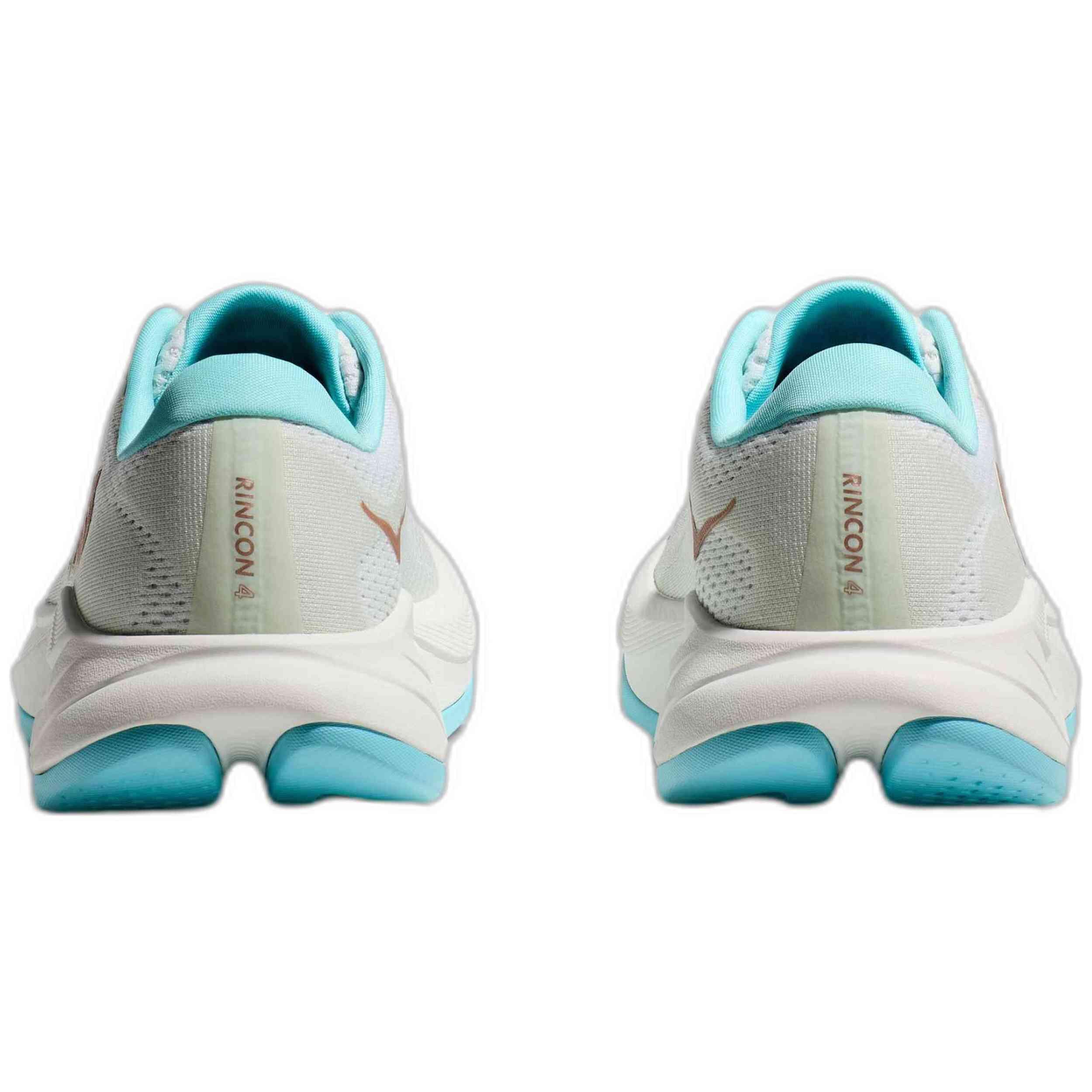 Tênis de corrida Hoka modelo Rincon 4 para mulheres 4/5