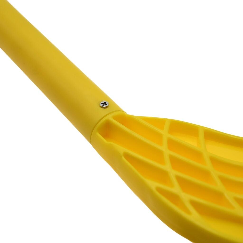 Hockey Kunststoffaufkleber Uwin 2/3