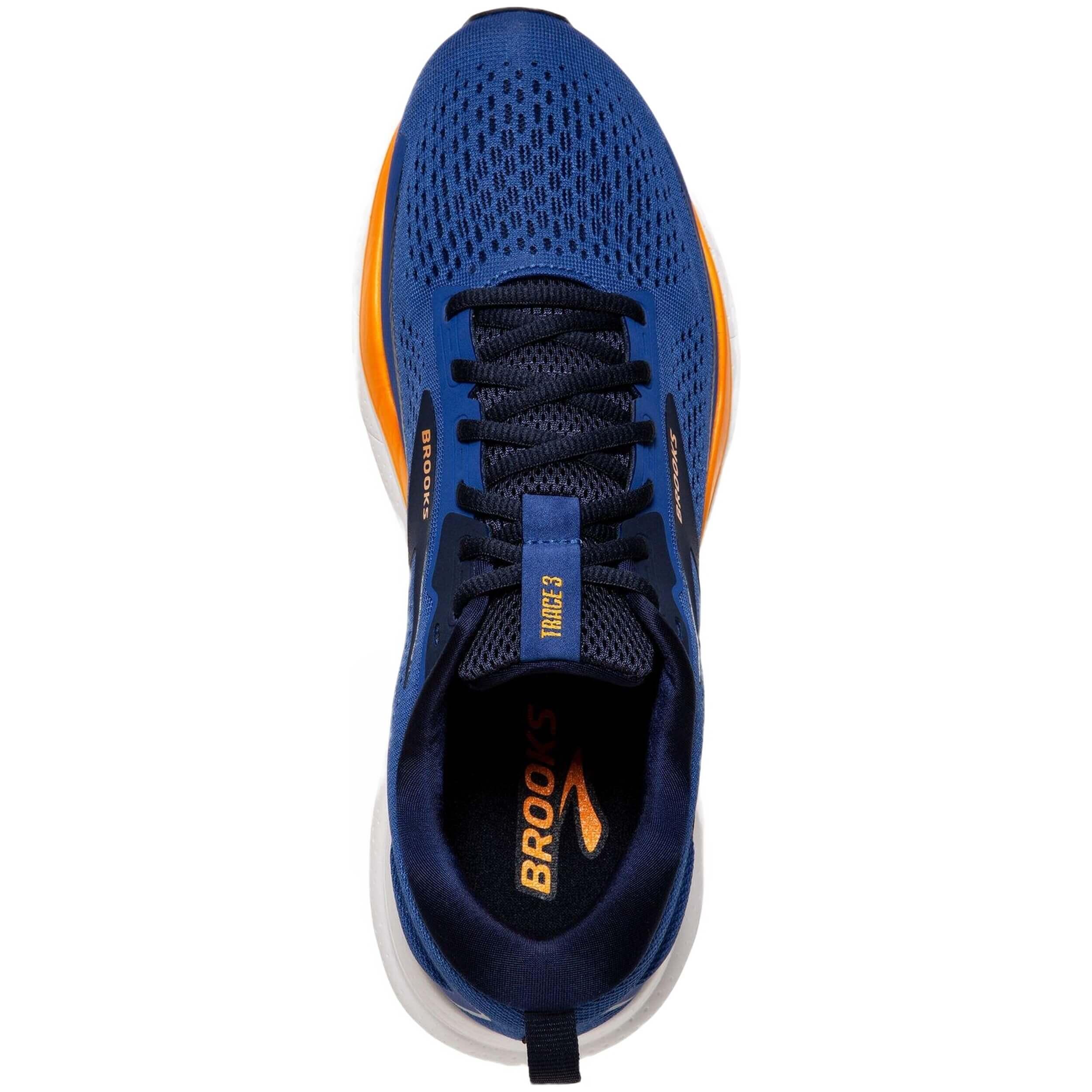 Tênis de corrida Brooks modelo 1104121D480 para homem 3/5