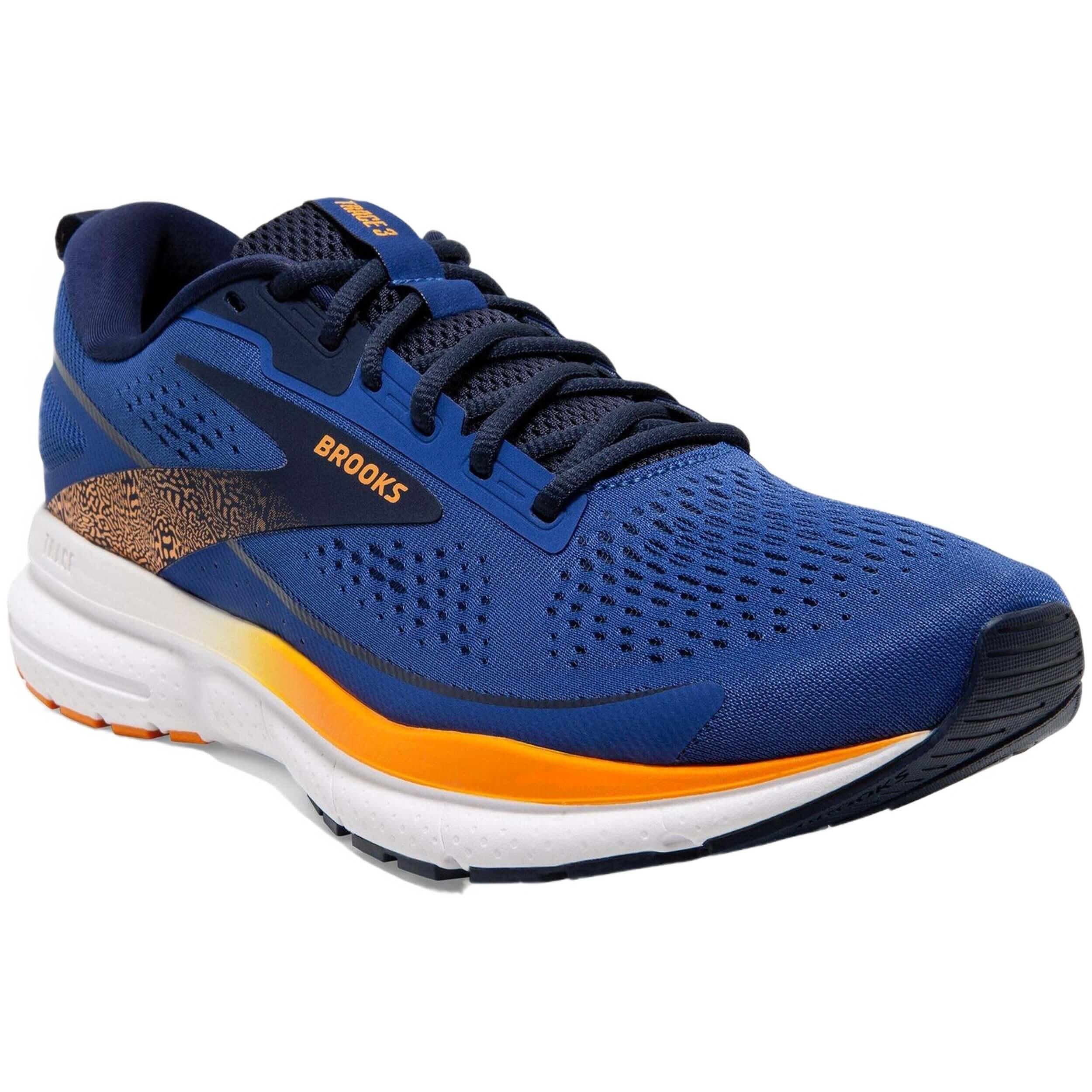Tênis de corrida Brooks modelo 1104121D480 para homem 2/5