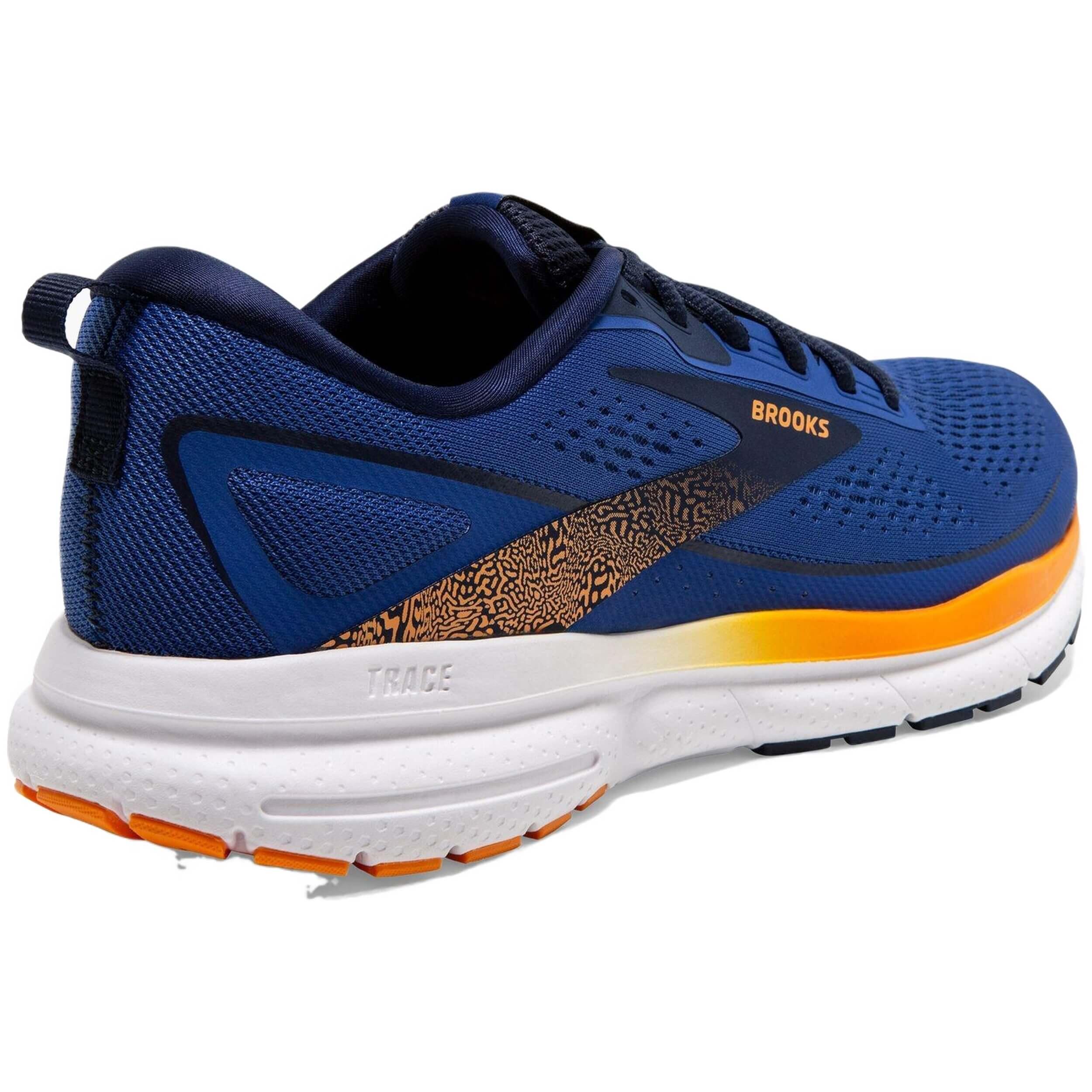 Tênis de corrida Brooks modelo 1104121D480 para homem 5/5