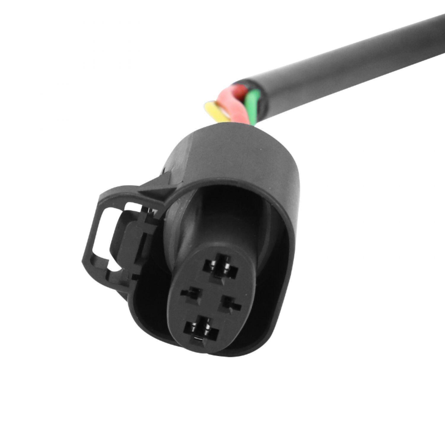 Cable para la batería del cuadro Bosch BDU2XX - BDU3XX - BDU4XX BCH214 2/5