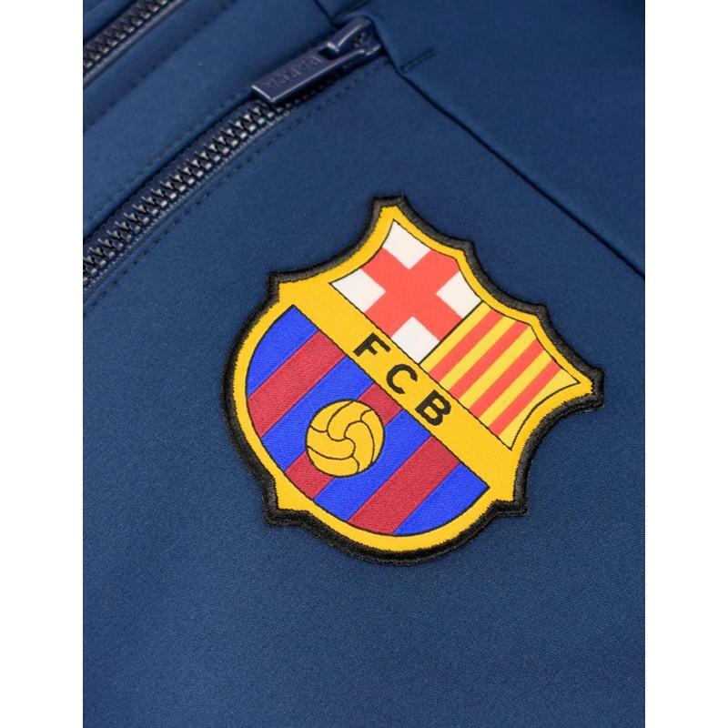 Chaqueta FC Barcelona Softshell Light Adulto 3/7