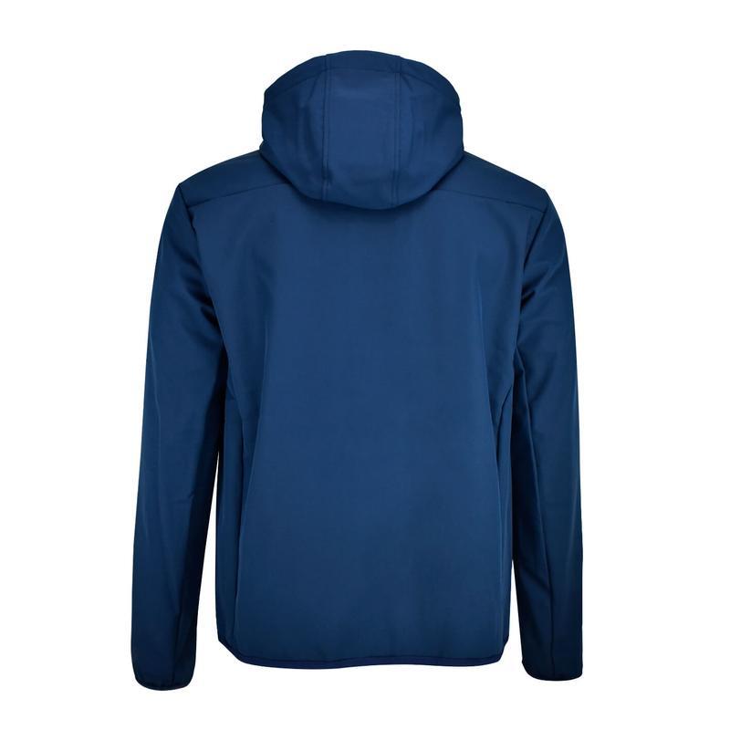 Chaqueta FC Barcelona Softshell Light Adulto 2/7