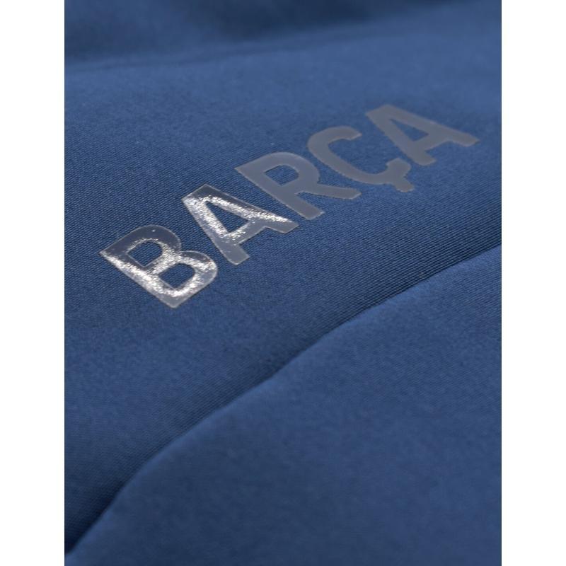 Chaqueta FC Barcelona Softshell Light Adulto 5/7