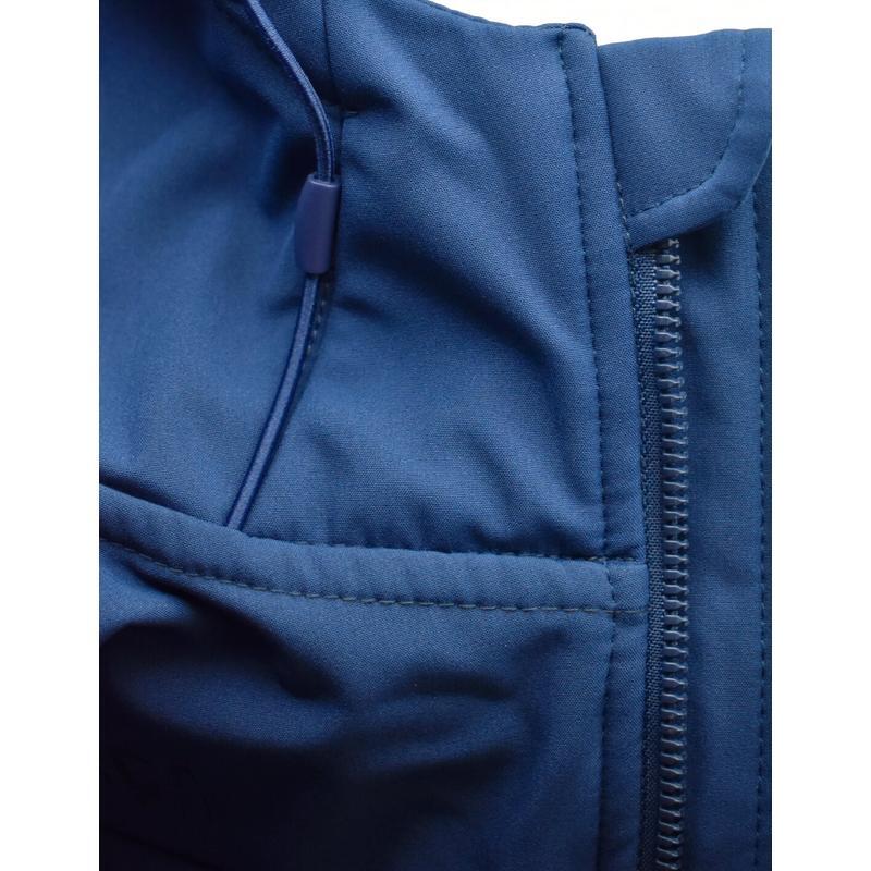 Chaqueta FC Barcelona Softshell Light Adulto 7/7