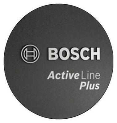 Bosch active line plus logo cover
