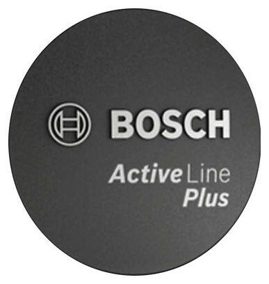 Bosch Active Line Plus Schutzcover, schwarz.