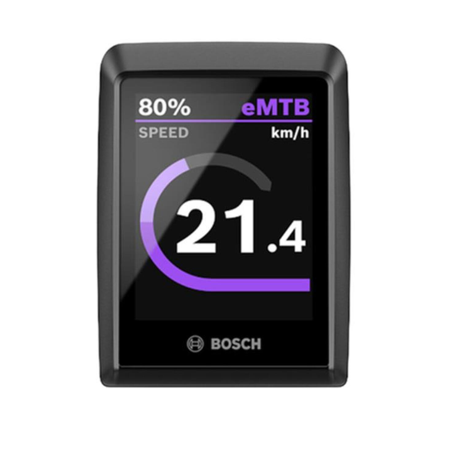 BOSCH Écran de Contrôle Bosch Kiox 300 Smart System Noir (BHU3600)