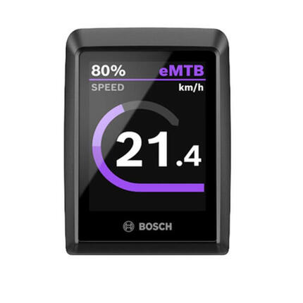Bosch Display Kiox 300 (BHU3600) - smartes E-Bike Display der aktuellen Gener...
