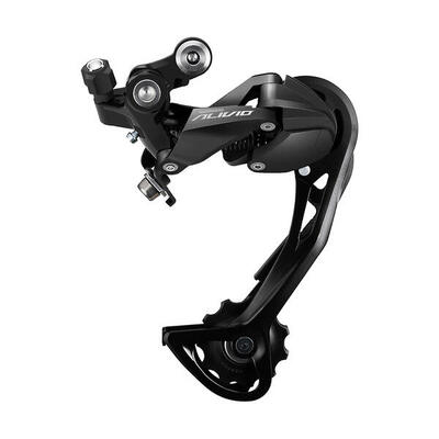 Achterderailleur shimano alivio rd-m3100 9v