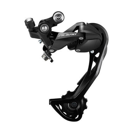 Przerzutka tylna Shimano Alivio RD-M3100 9V