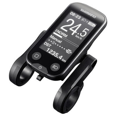 Shimano steps sc-e6100 display zonder standaard