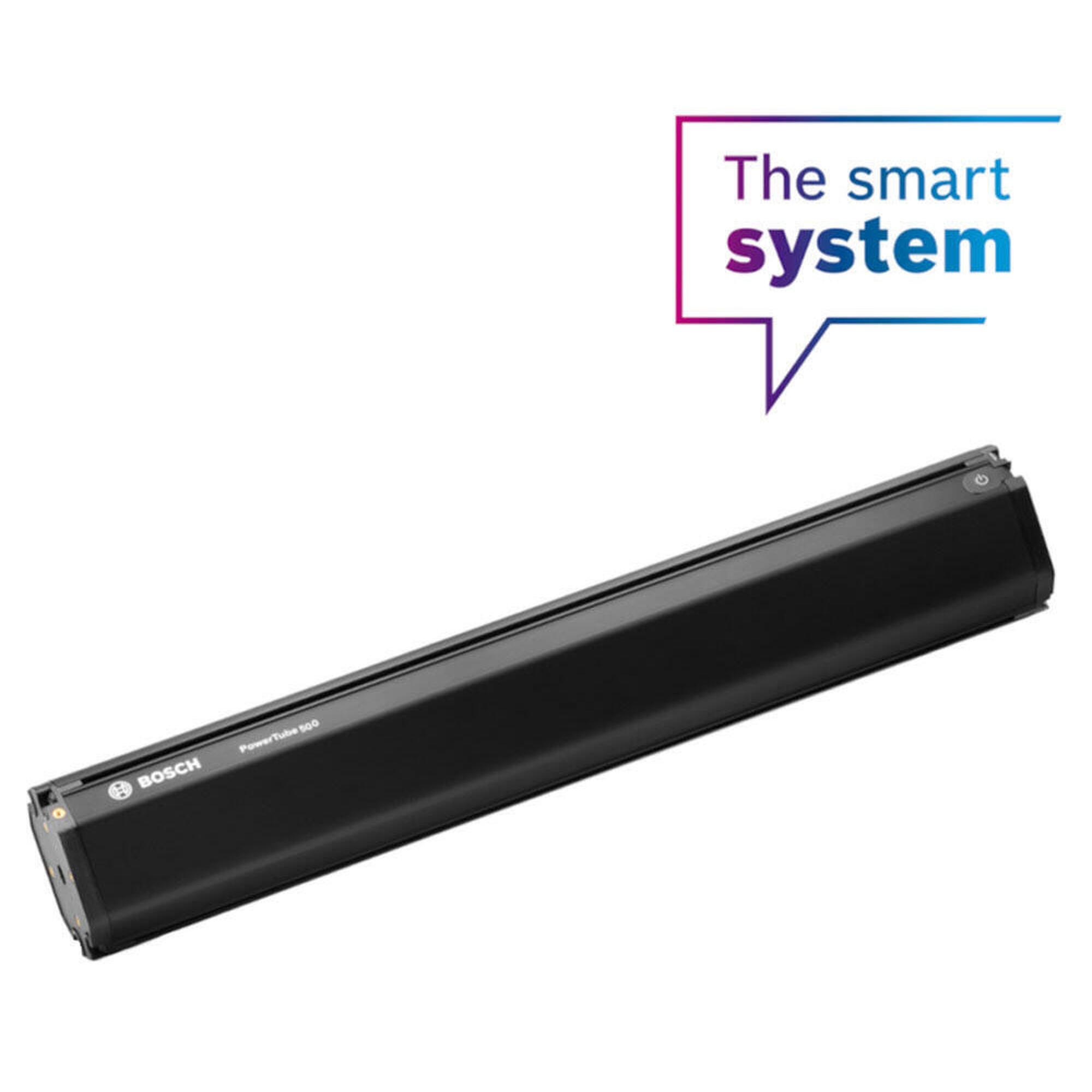 Bosch - Bosch Powertube 500 Vert Bes3 - Controleur Électrique - No Size - Decathlon