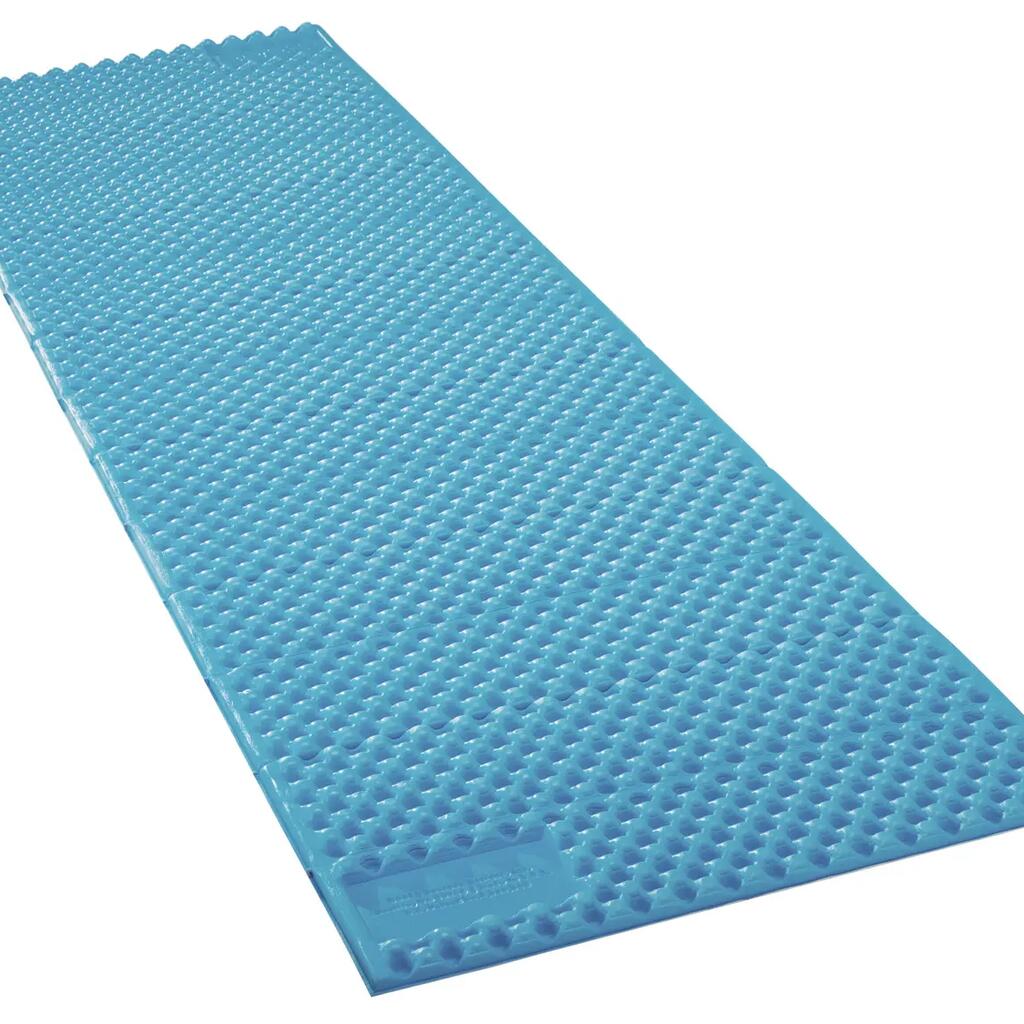 Therm-a-Rest Z-Lite SOL Sleeping Pad - Blue/Silver