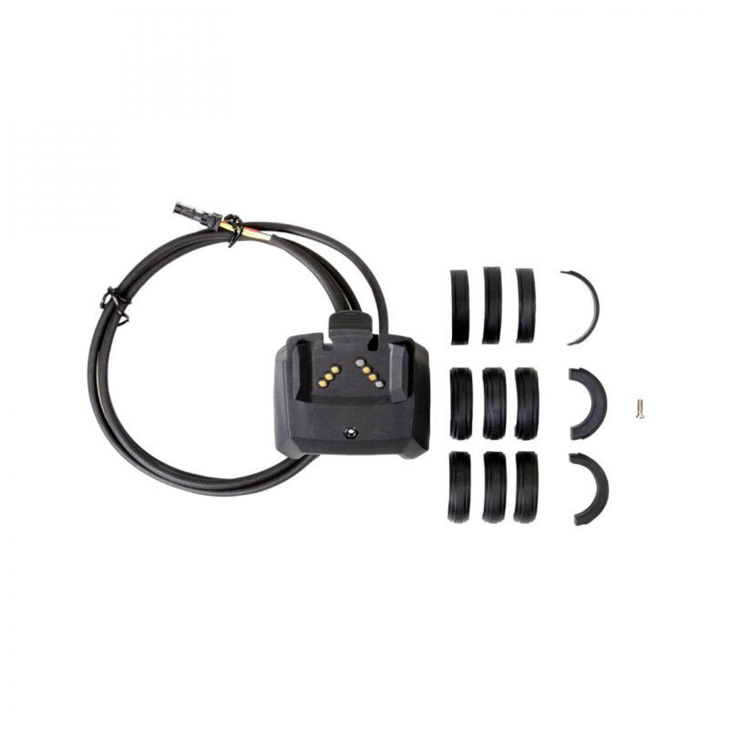 BOSCH Support compteur INTUVIA et NYON 2/3