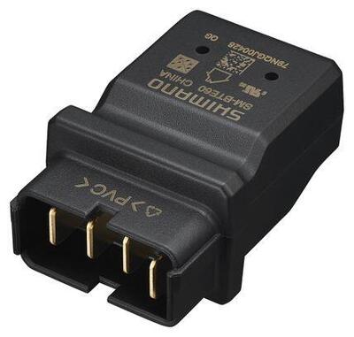 Adattatore Shimano Steps per batteria SM-BTE60.