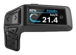 Bosch purion 200 (brc3800) het smart systeem