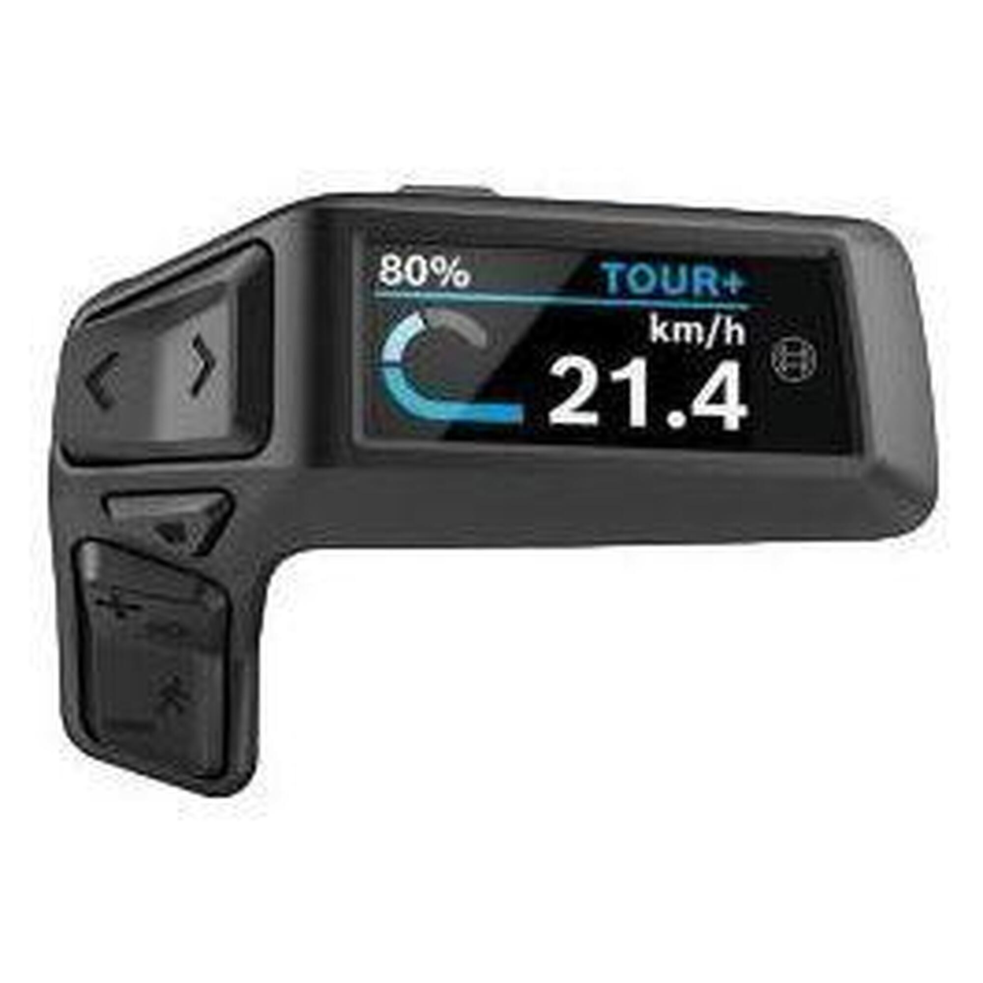 Bosch - Ecran De Contrôle Bosch Purion 200 22.2 Mm - Ecran De Commande - No Size - Decathlon