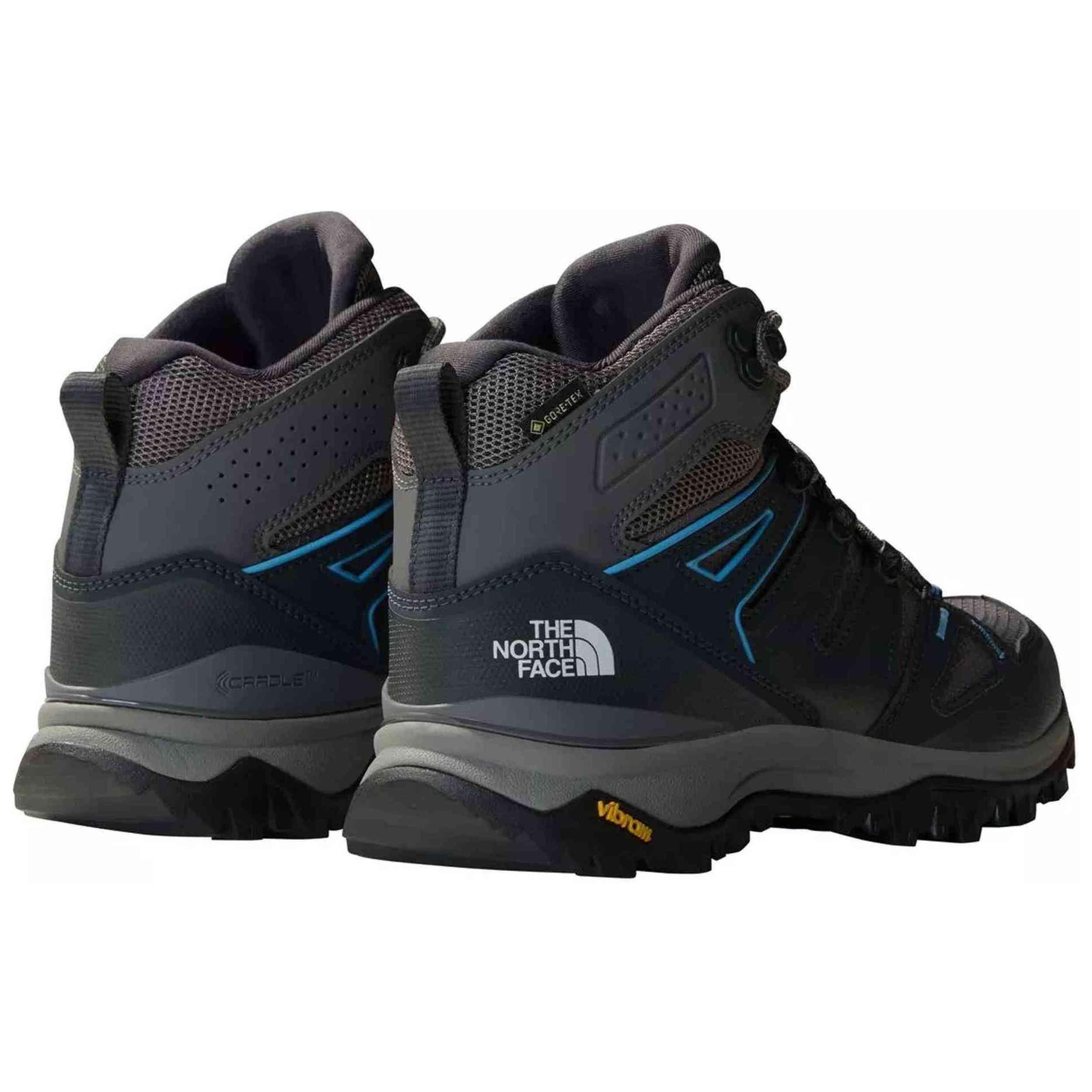 Chaussures de randonnee The north face modèle NF0A8AACSOU1 pour femmes 3/5