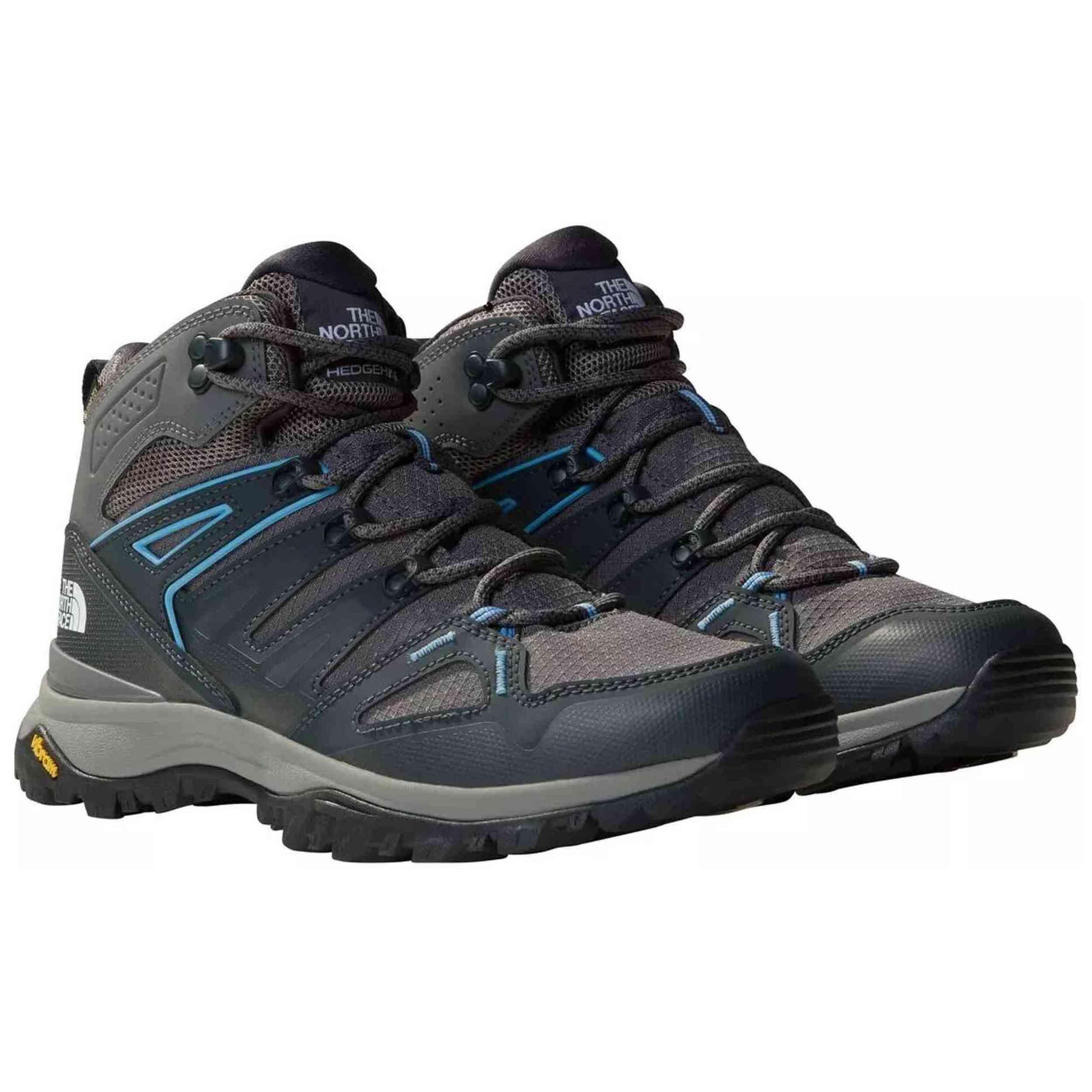 Chaussures de randonnee The north face modèle NF0A8AACSOU1 pour femmes 2/5