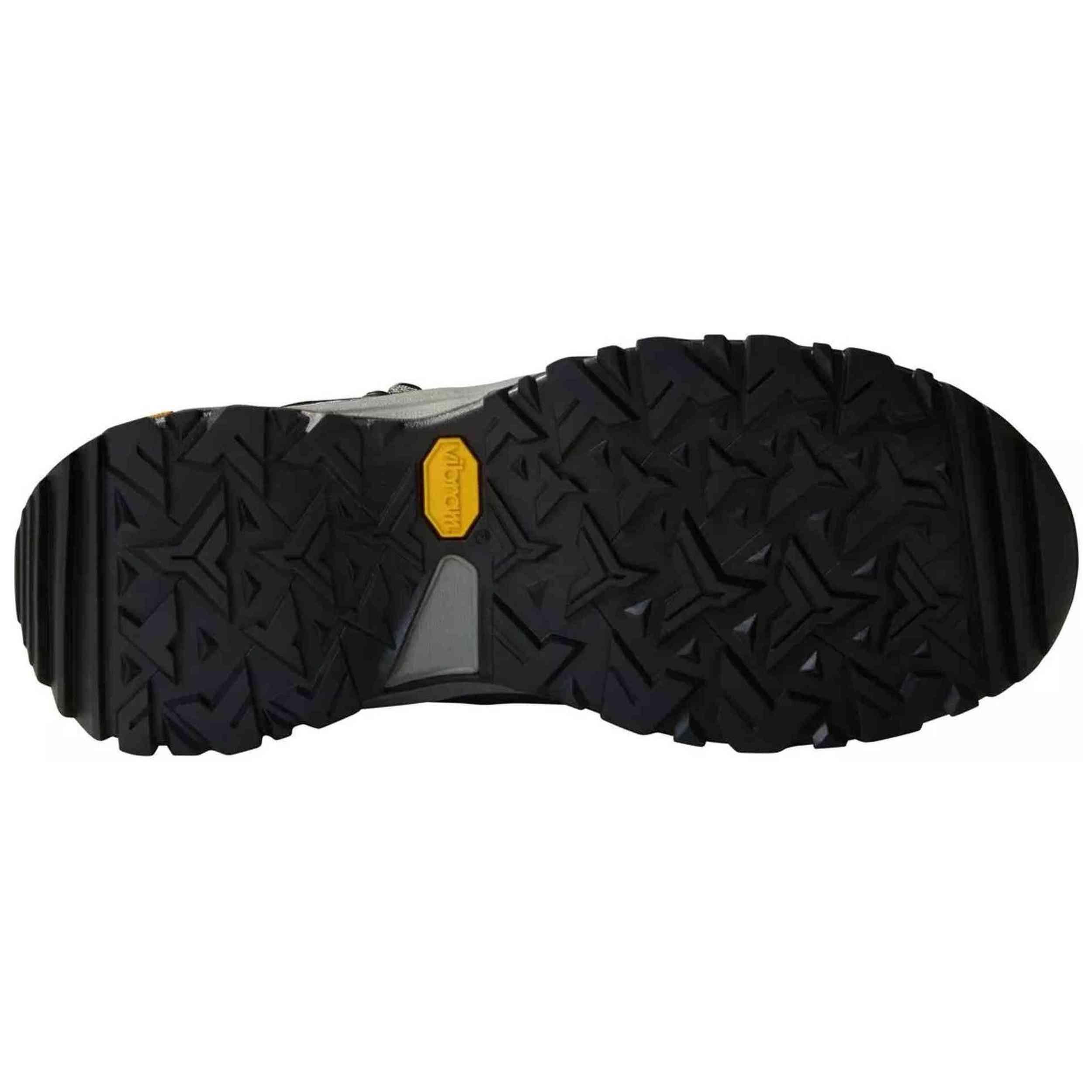 Chaussures de randonnee The north face modèle NF0A8AACSOU1 pour femmes 5/5