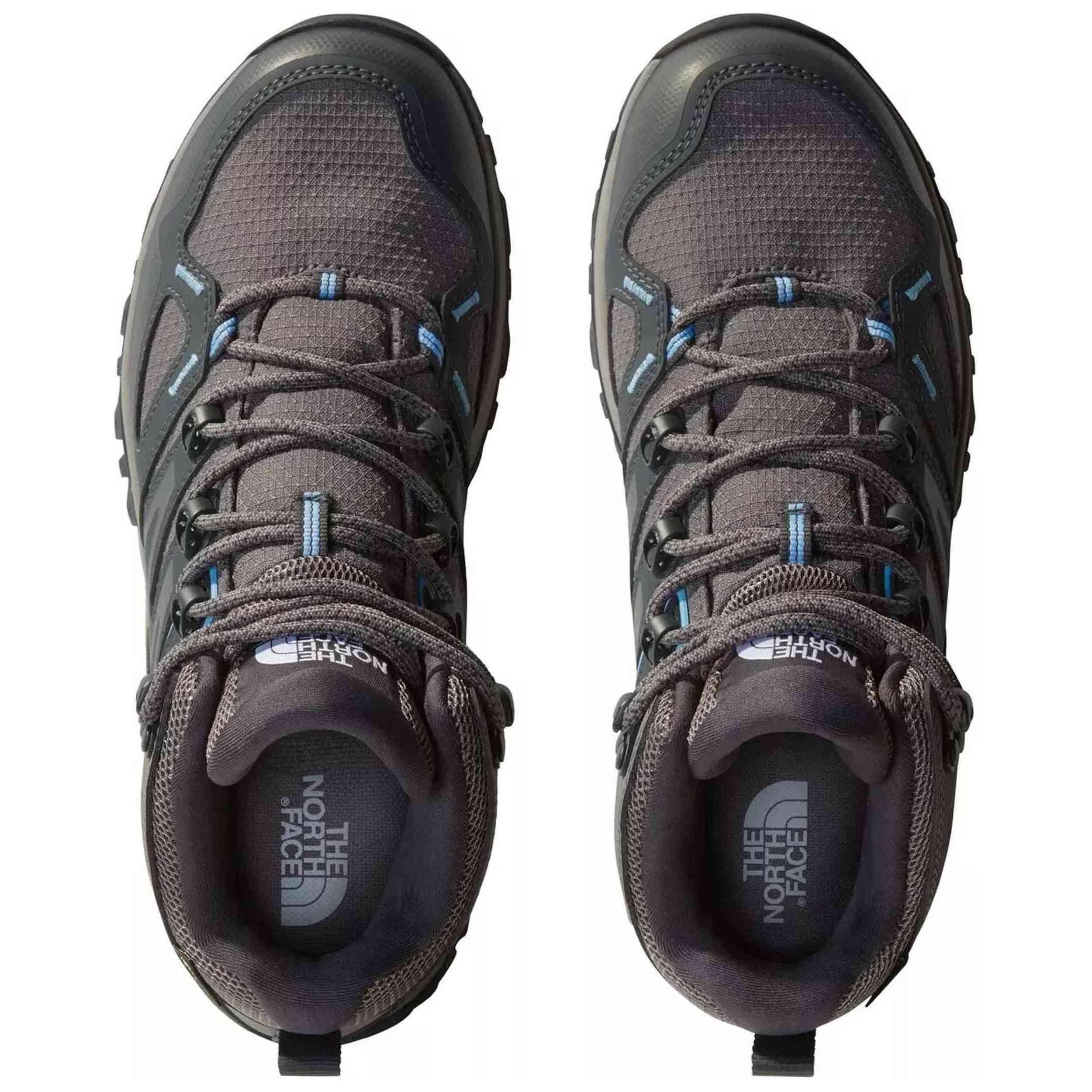 Chaussures de randonnee The north face modèle NF0A8AACSOU1 pour femmes 4/5
