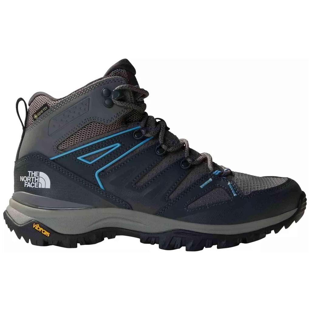 Sneakers The north face model NF0A8AACSOU1 for women