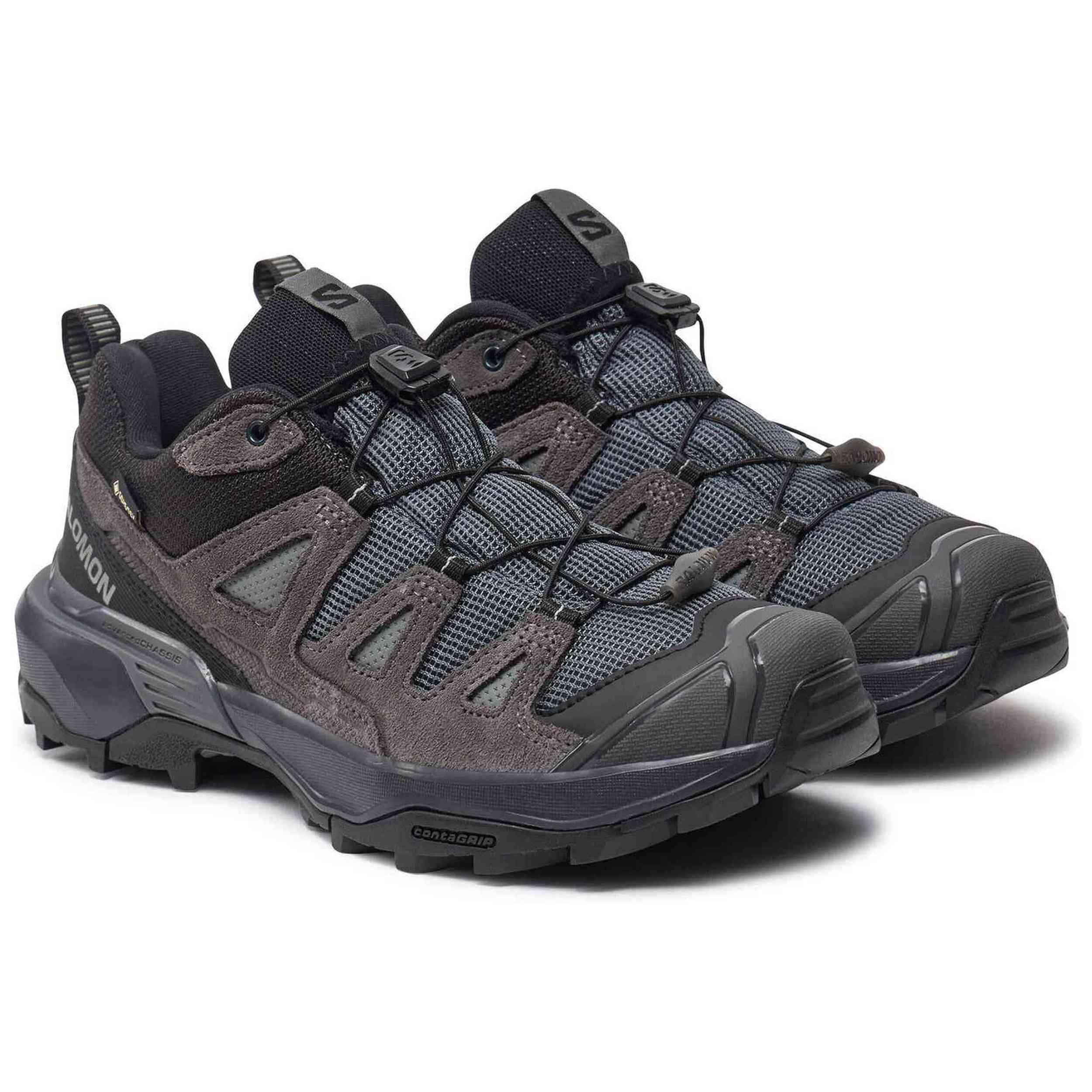 Sapatos de trekking Salomon modelo L47571600 para mulheres 2/5
