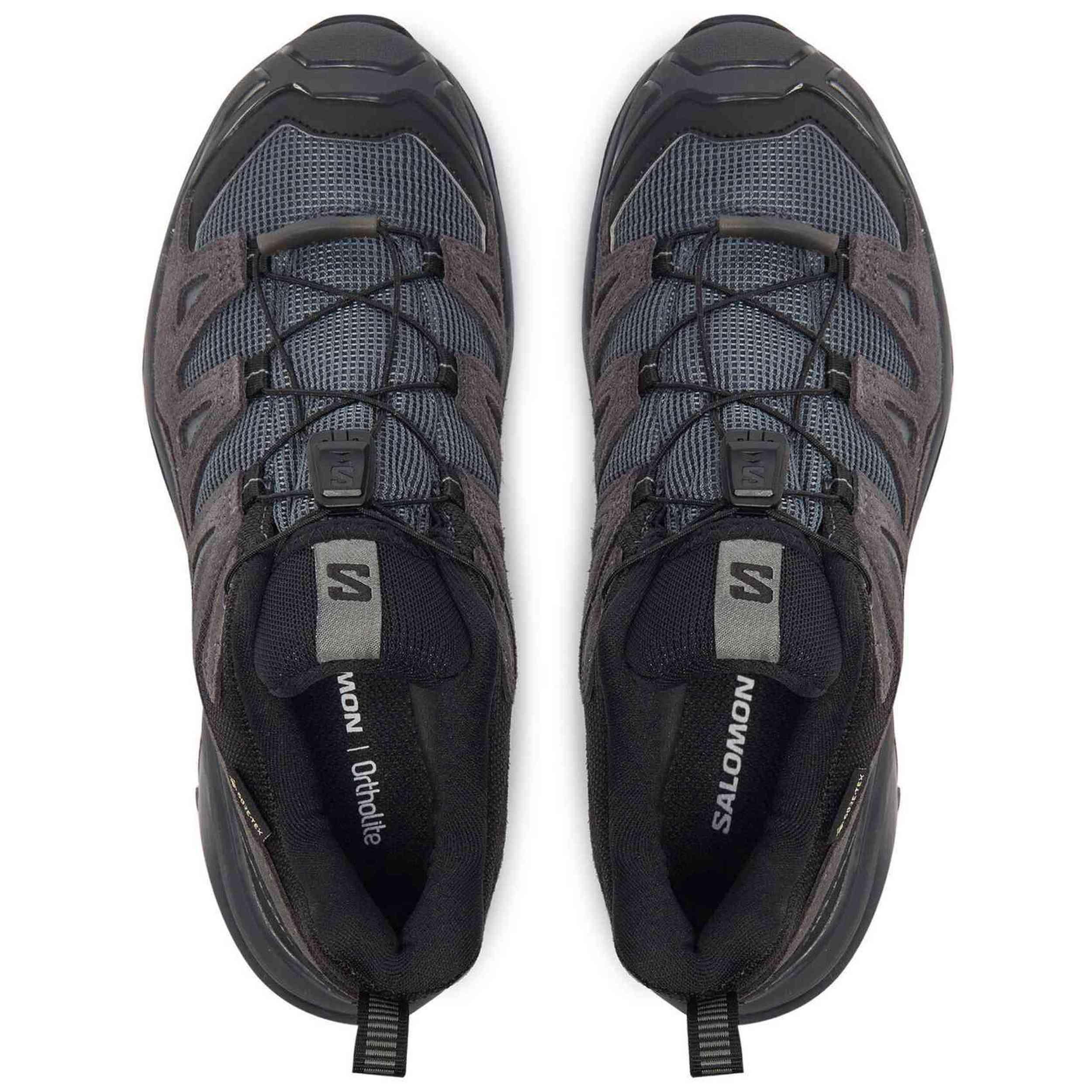 Sapatos de trekking Salomon modelo L47571600 para mulheres 5/5