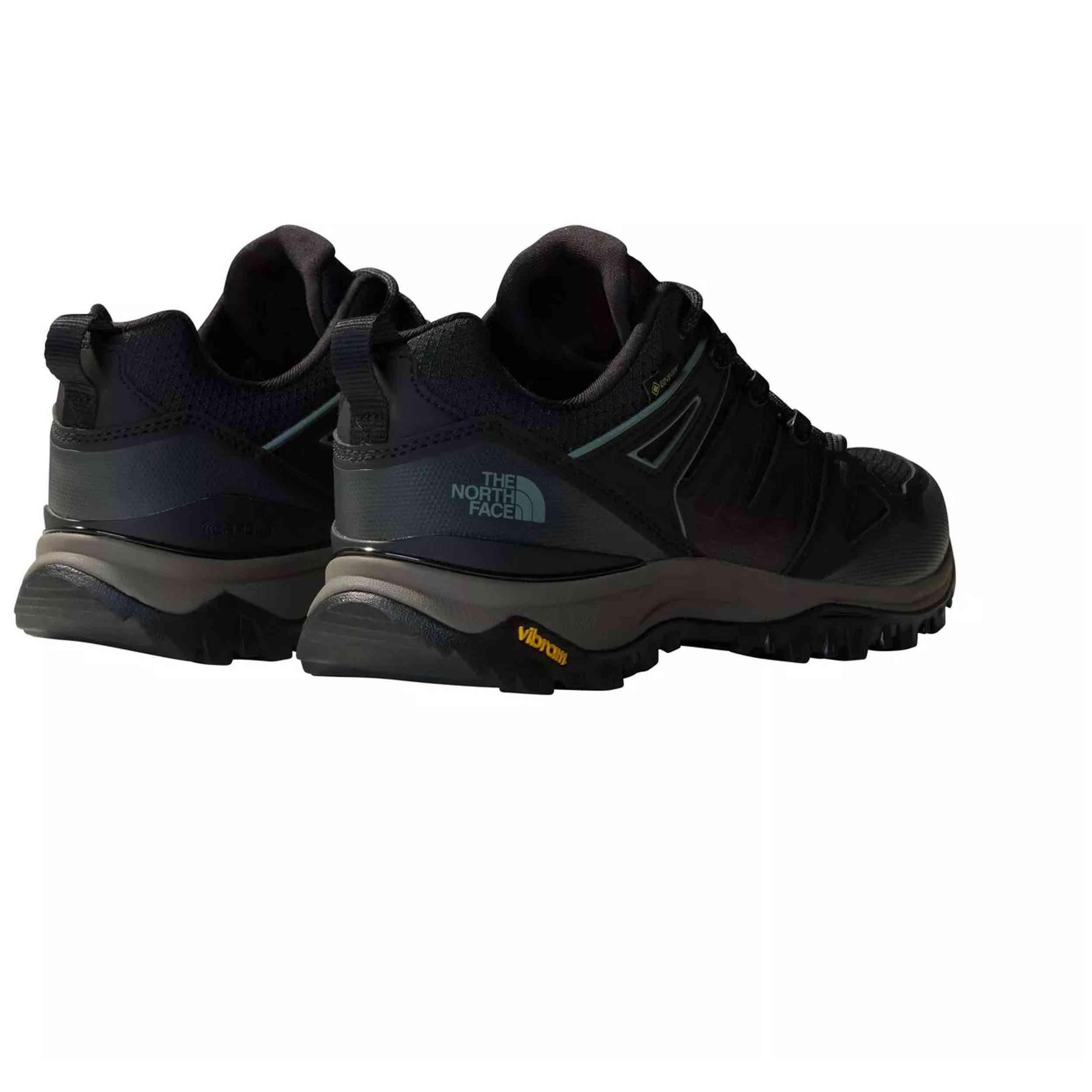 Chaussures de randonnee The north face modèle NF0A8AA9KT01 pour homme 3/5