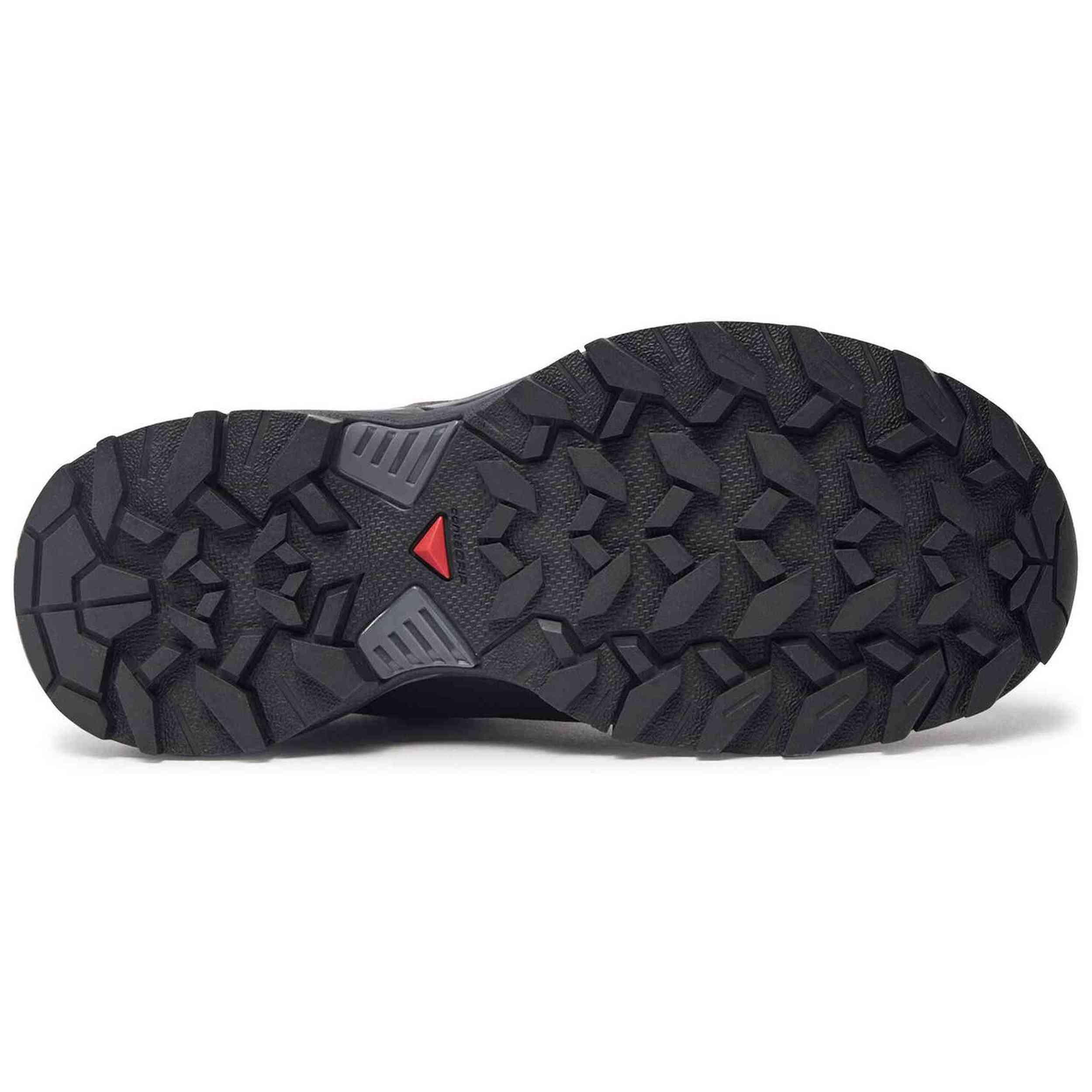 Sapatos de trekking Salomon modelo L47571600 para mulheres 4/5