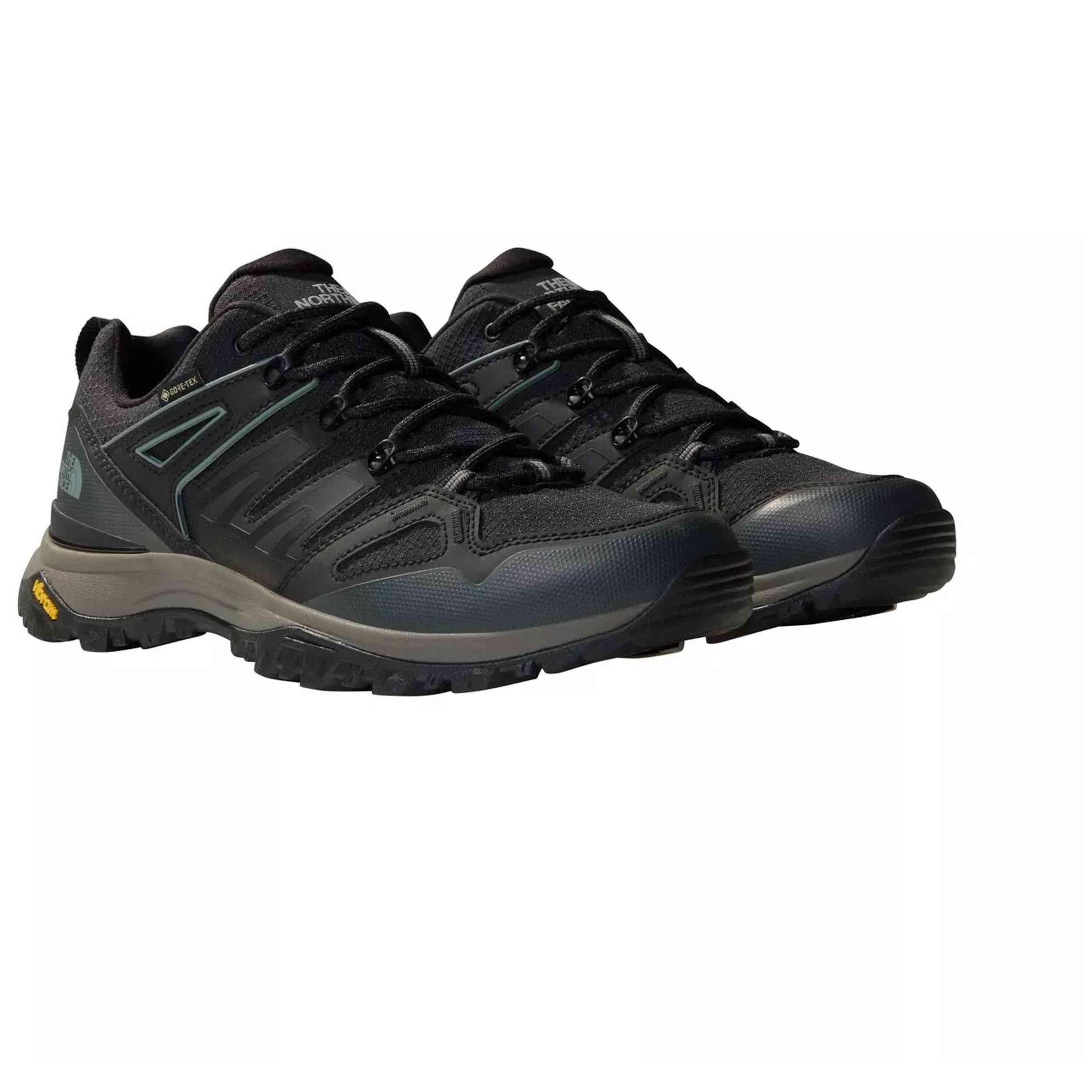 Chaussures de randonnee The north face modèle NF0A8AA9KT01 pour homme 2/5