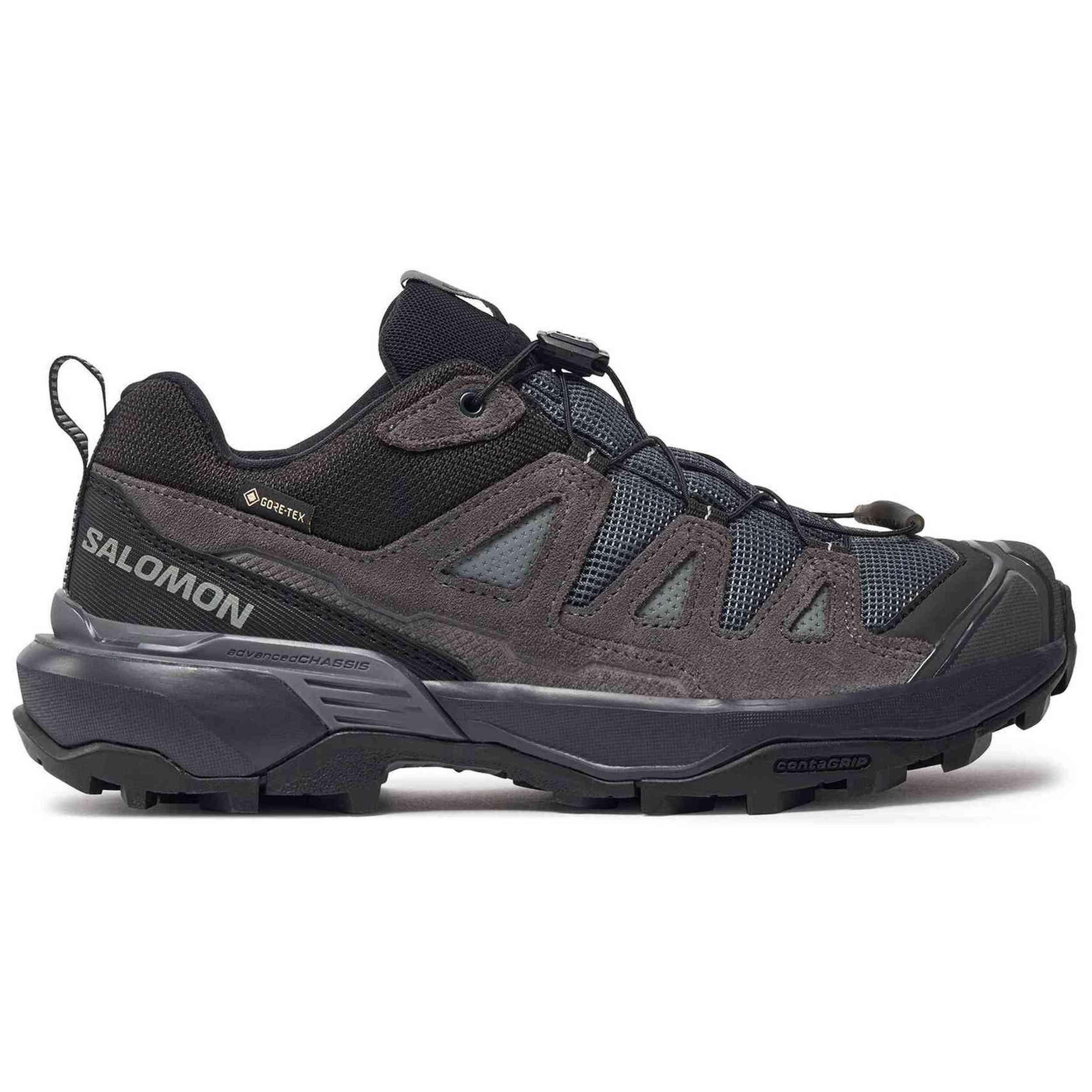 Sapatos de trekking Salomon modelo L47571600 para mulheres 1/5