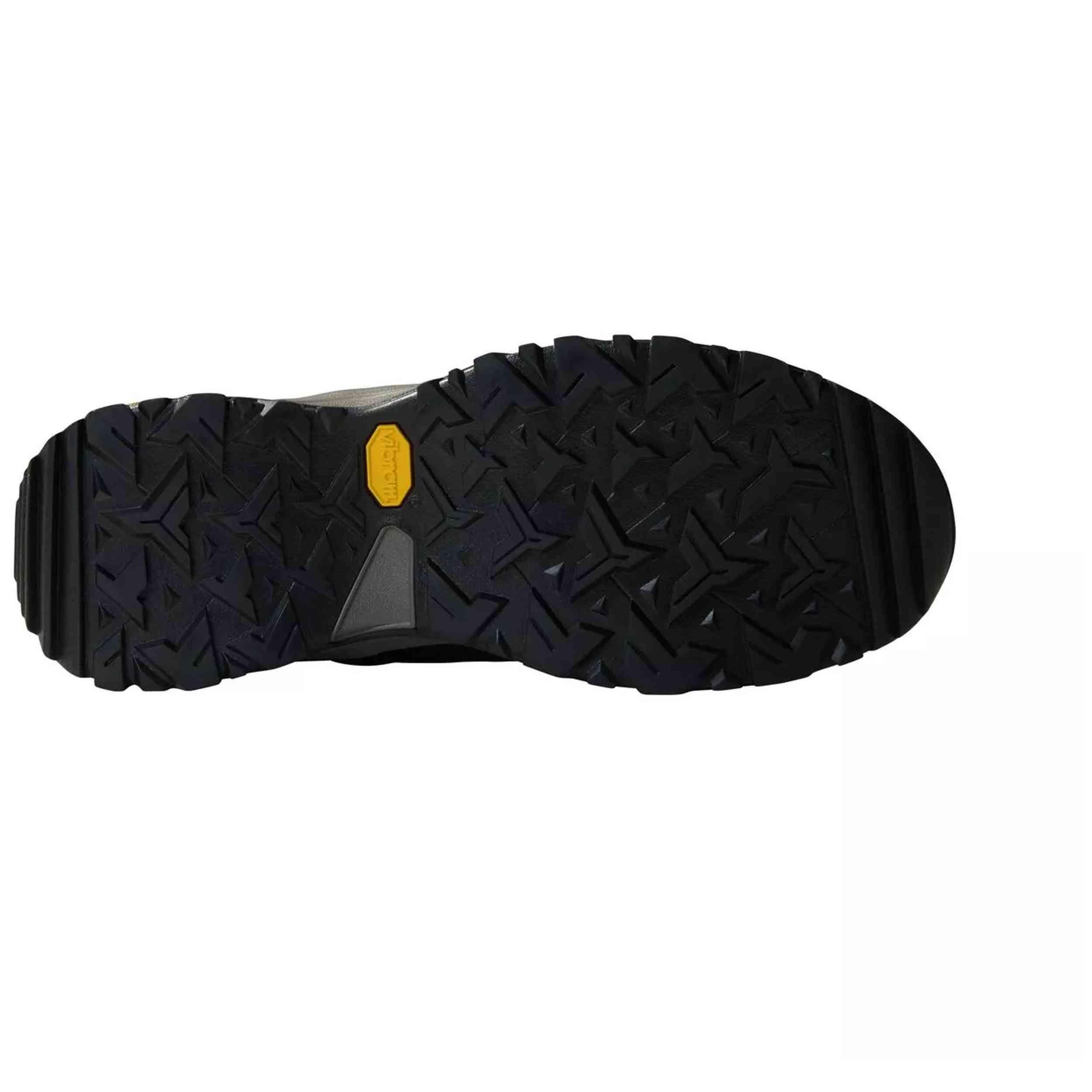 Chaussures de randonnee The north face modèle NF0A8AA9KT01 pour homme 5/5
