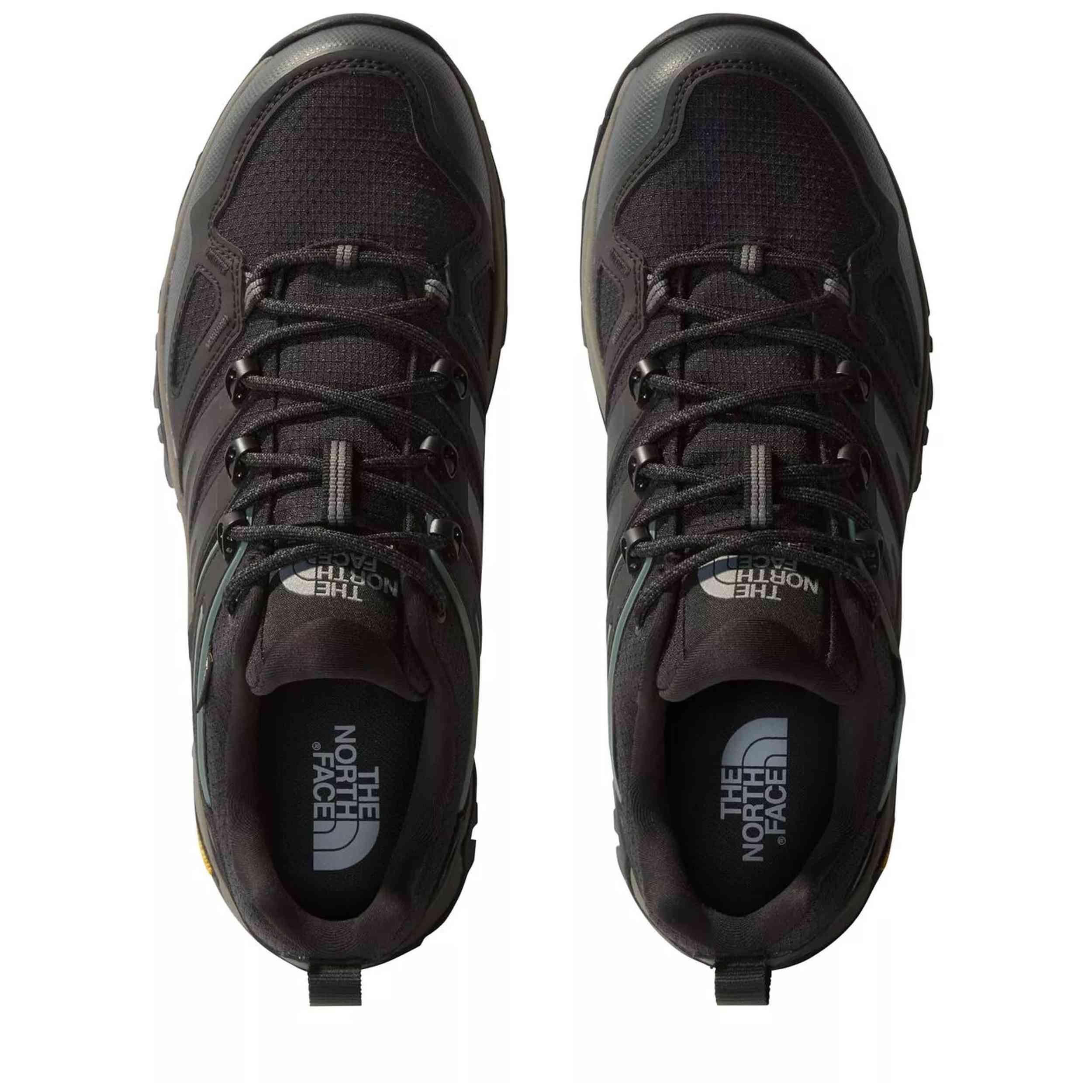 Chaussures de randonnee The north face modèle NF0A8AA9KT01 pour homme 4/5