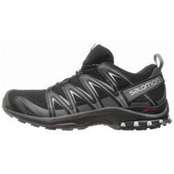 Chaussures de randonnee Salomon modèle XA Pro 3D pour homme