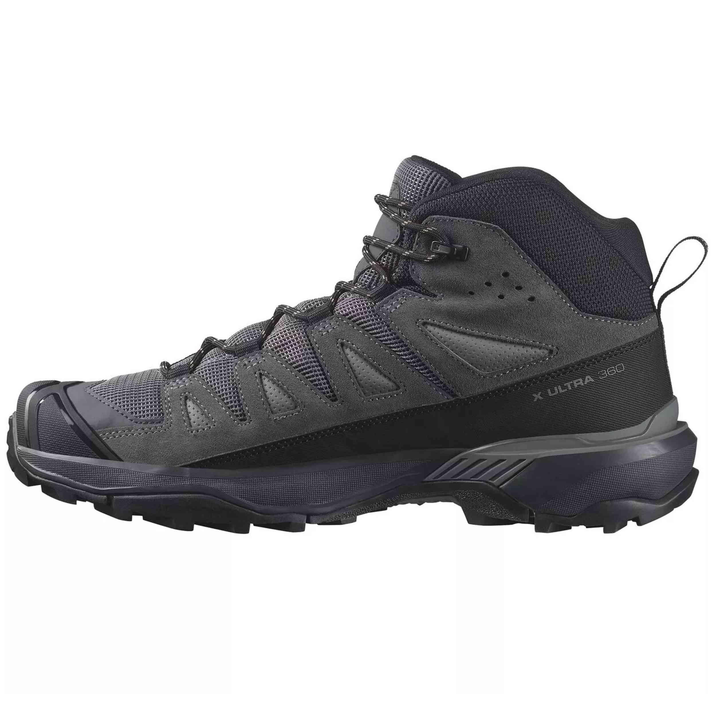Sapatos de trekking Salomon modelo L47570800 para homem 2/5
