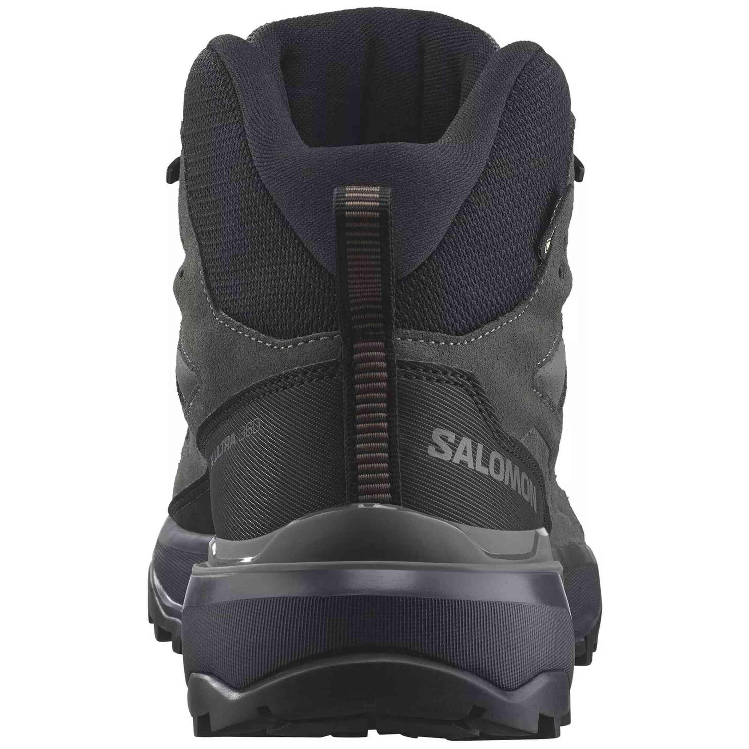 Sapatos de trekking Salomon modelo L47570800 para homem 5/5