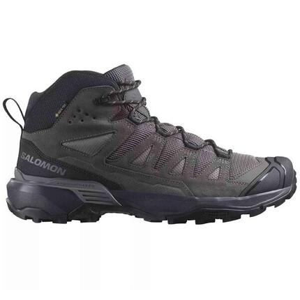 Chaussures de randonnee Salomon modèle L47570800 pour homme