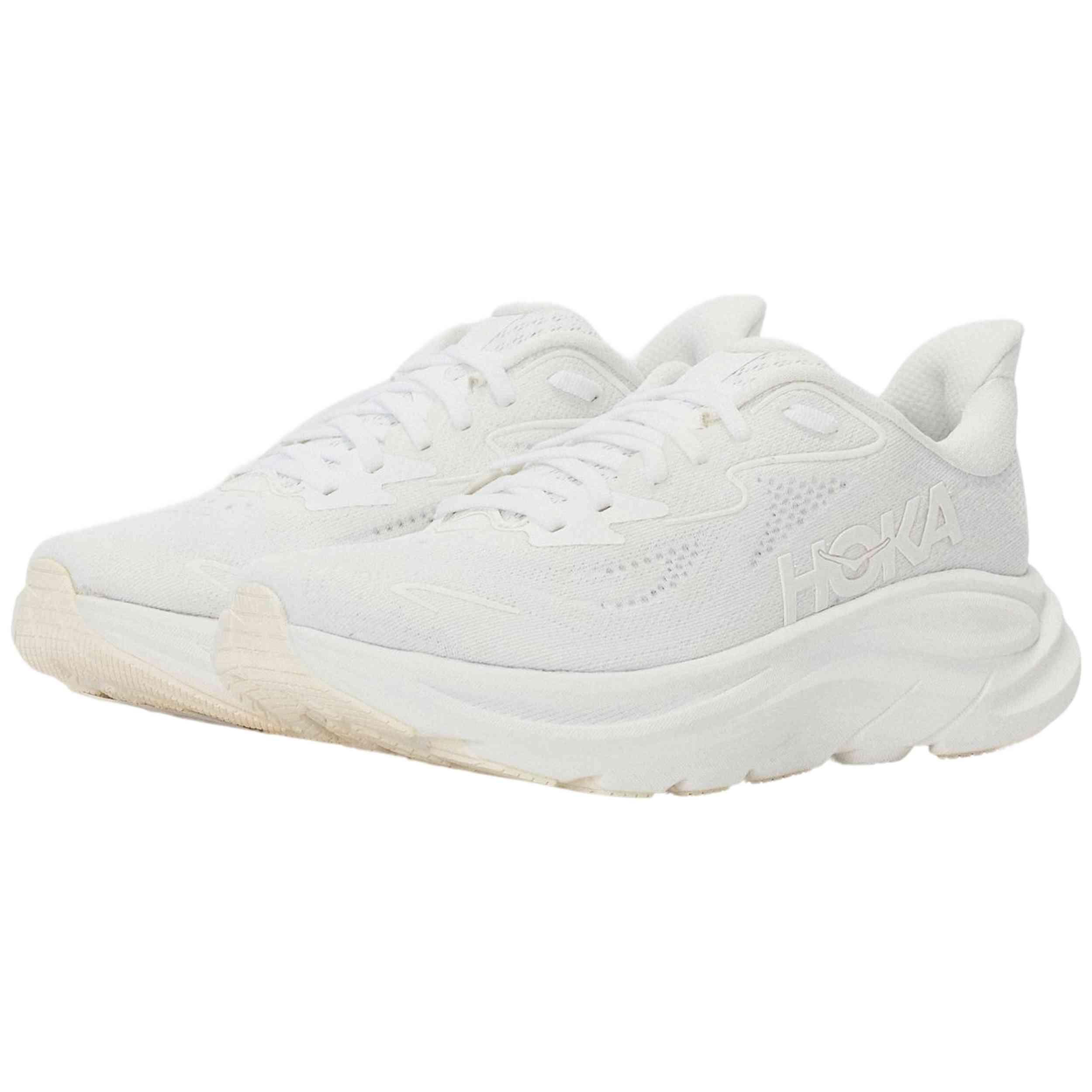 Zapatillas de running Hoka modelo Clifton 10 para hombre 3/5