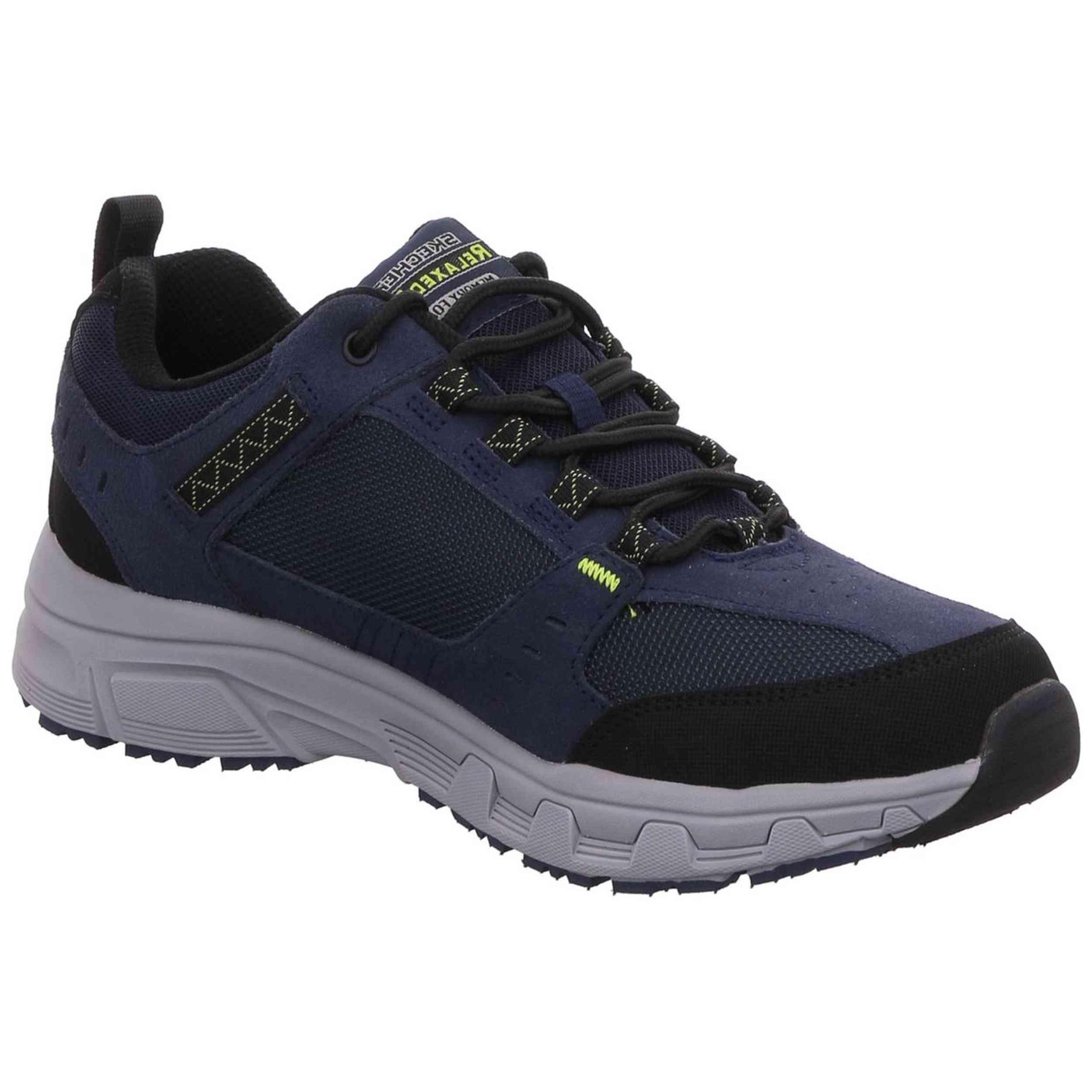 Wandelschoenen Skechers model 49623056384339 voor mannen 3/3