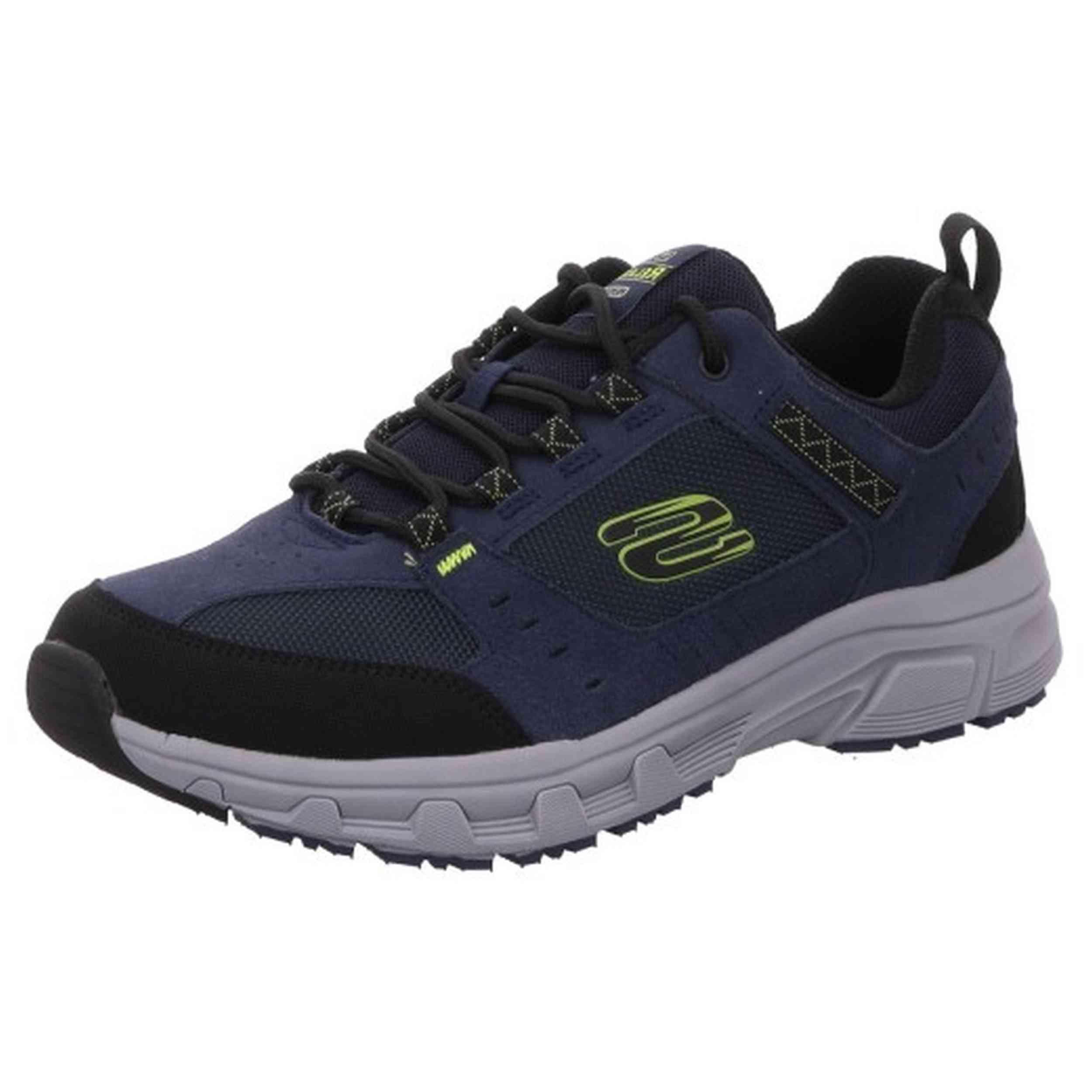 Wandelschoenen Skechers model 49623056384339 voor mannen 2/3