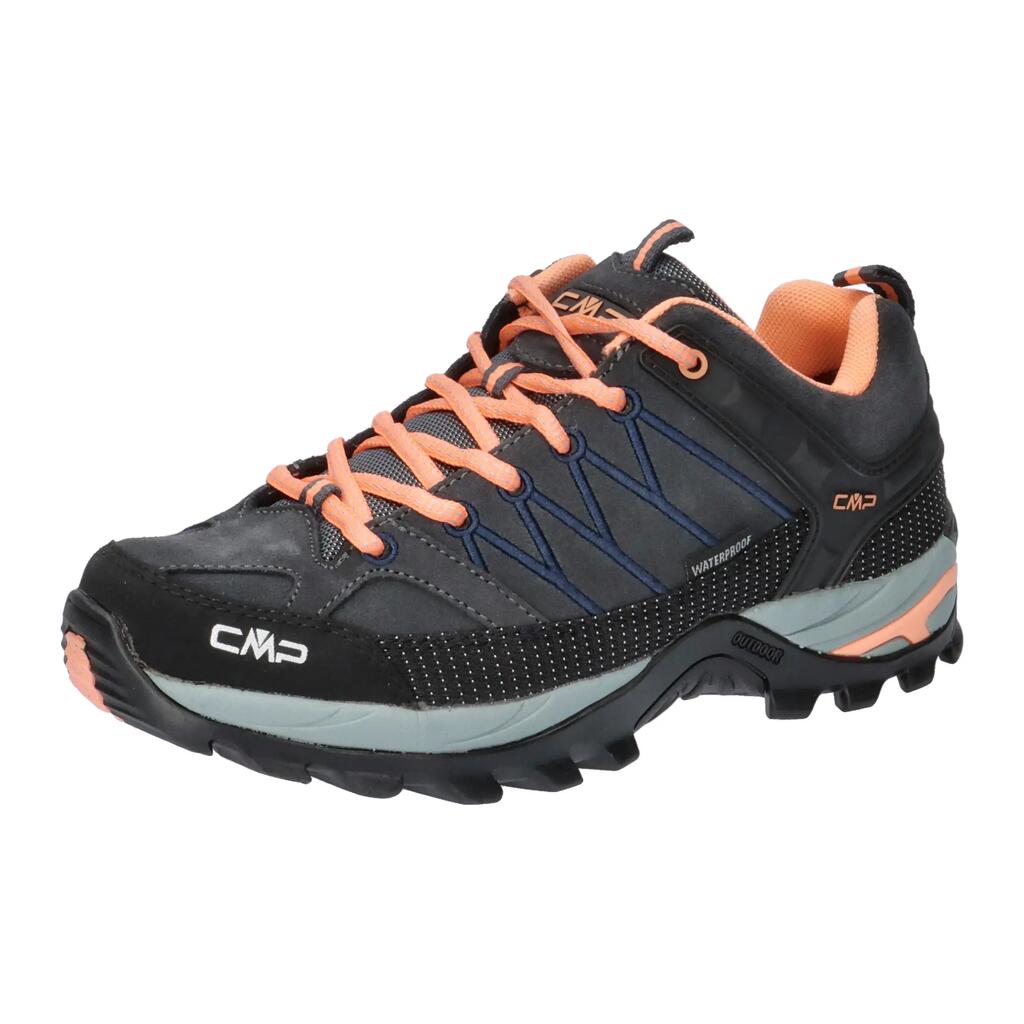 Sneakers Campagnolo model 3Q13246-65UP for women