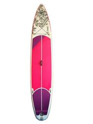 STAND UP PADDLE SURFPISTOLS GONFLABLE ORIGIN PIN UP 12'6