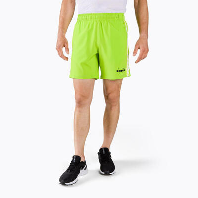 Pantaloncini da uomo Diadora Bermuda Micro