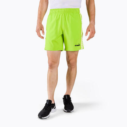 Herren Shorts Diadora Bermuda Micro