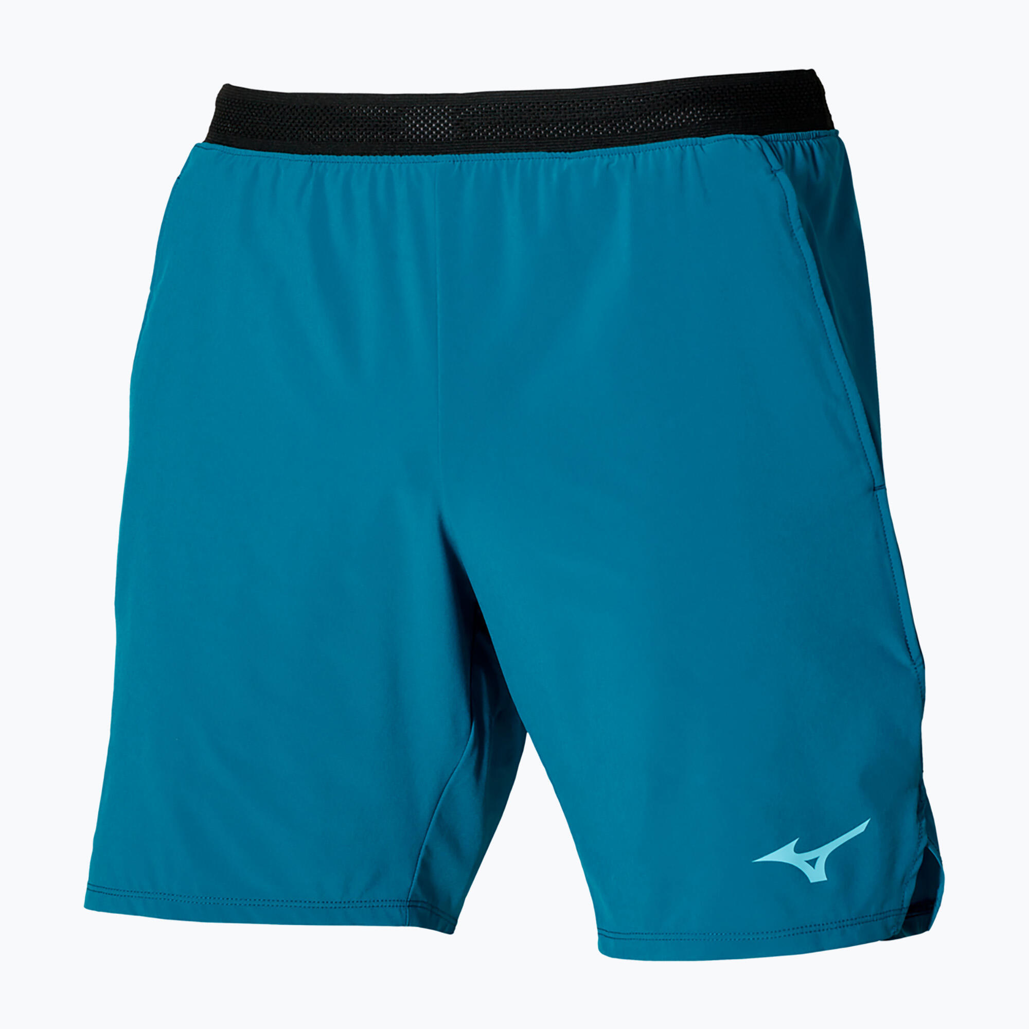 Spodenki tenisowe męskie Mizuno Laser Short 3/5